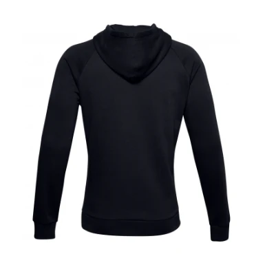 NMMen's UA Rival Fleece Big Logo Hoodie