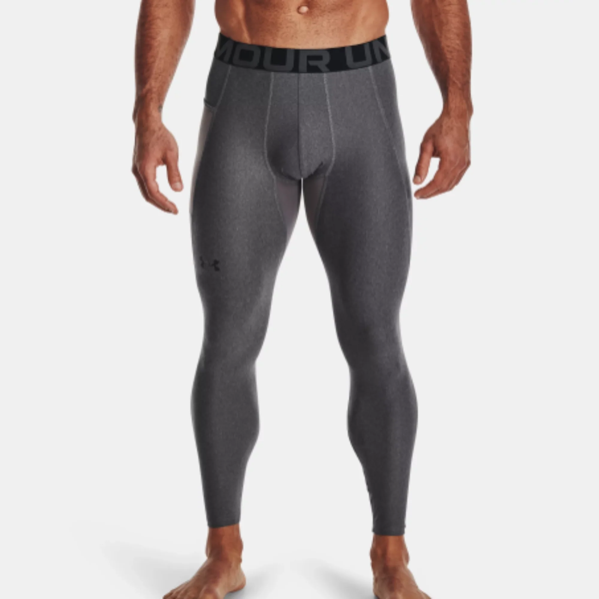 NMMen's Under Armour HeatGear® Leggings 