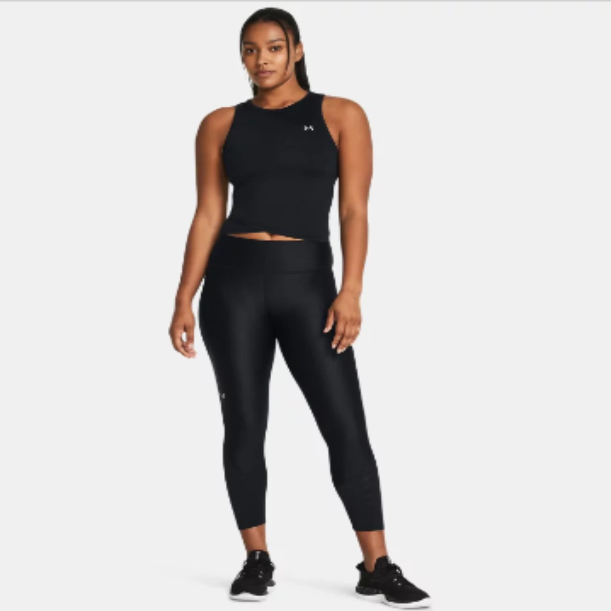 NMWomen's Under Armour Vanish Breeze Ankle Leggings