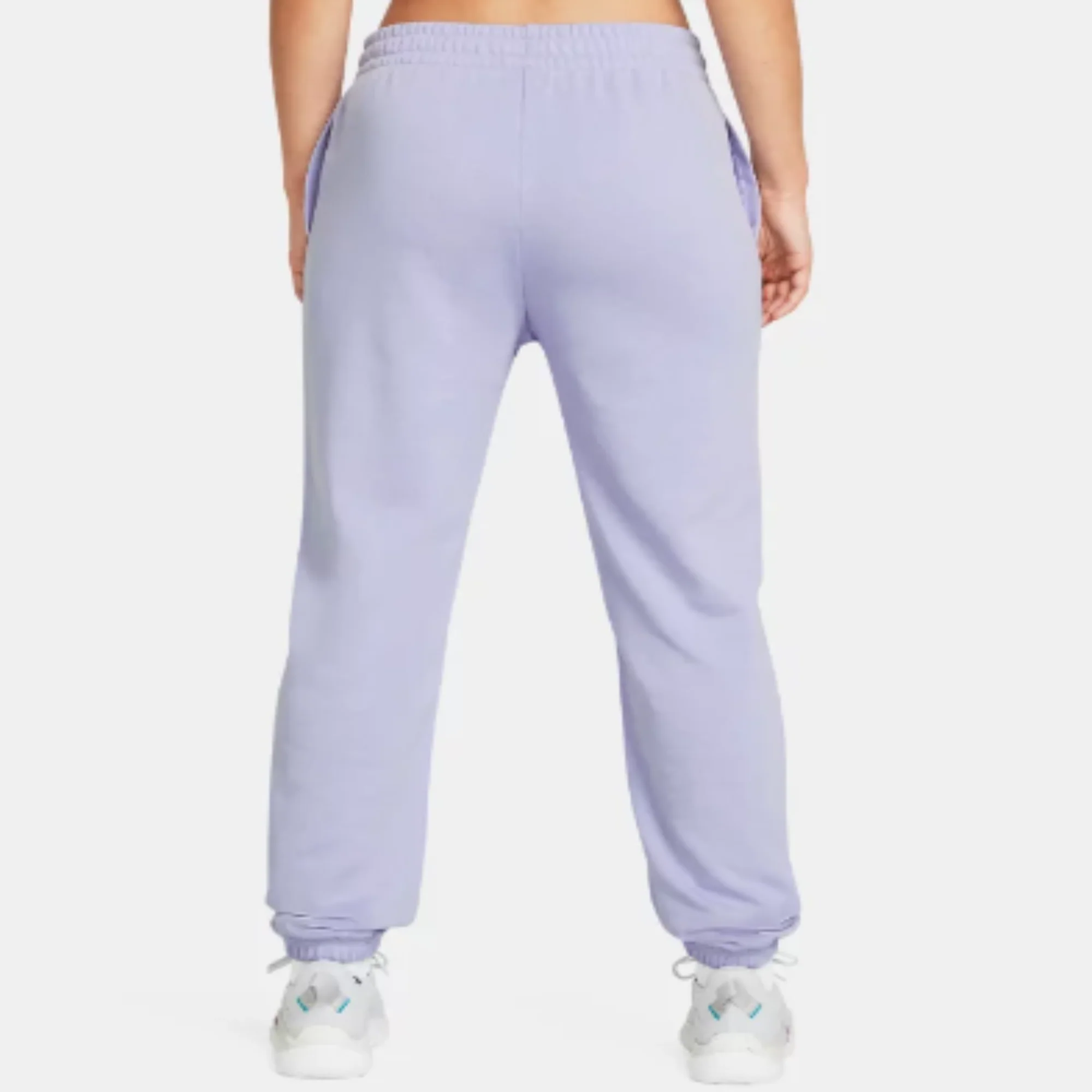 NMWomen's Under Armour Rival Terry Joggers