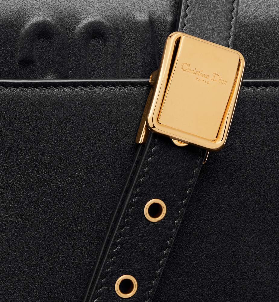 NMSMALL 30 MONTAIGNE BAG