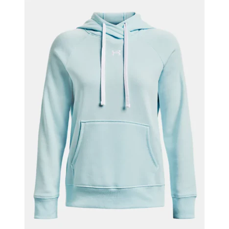 NMWomen's UA Rival Fleece HB Hoodie