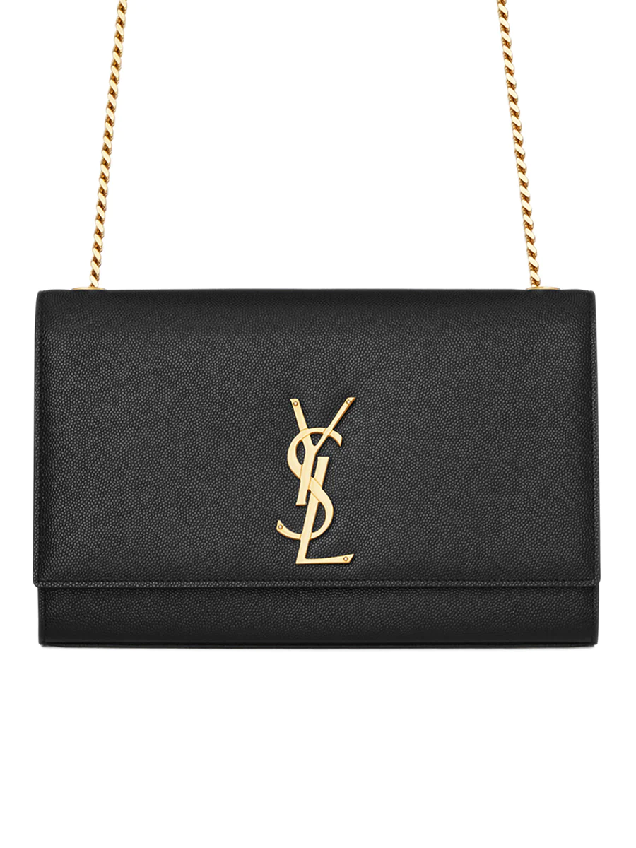 NMKate Medium in Grain de Poudre Embossed Leather