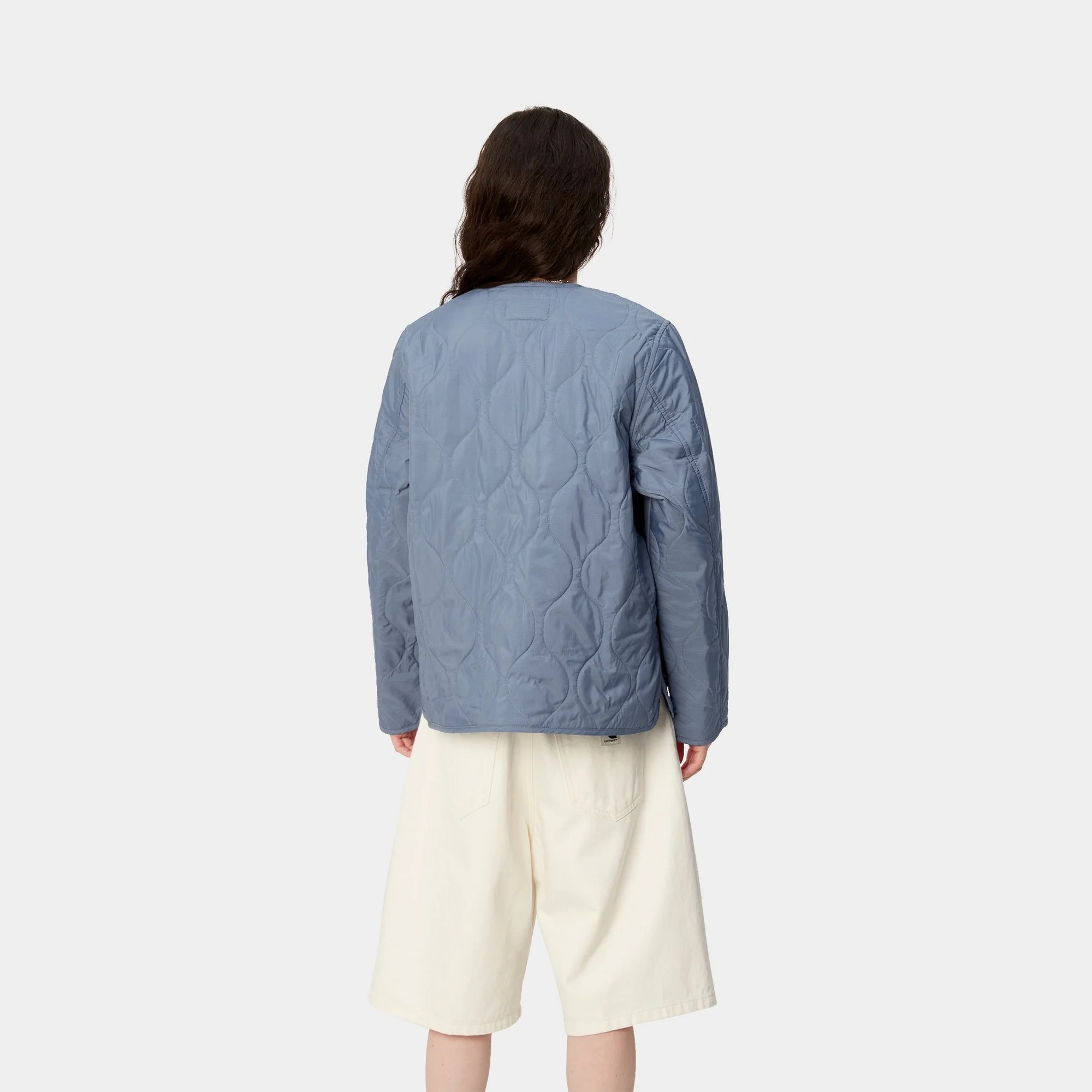 NMWomen’s Skyler Liner | Bay Blue