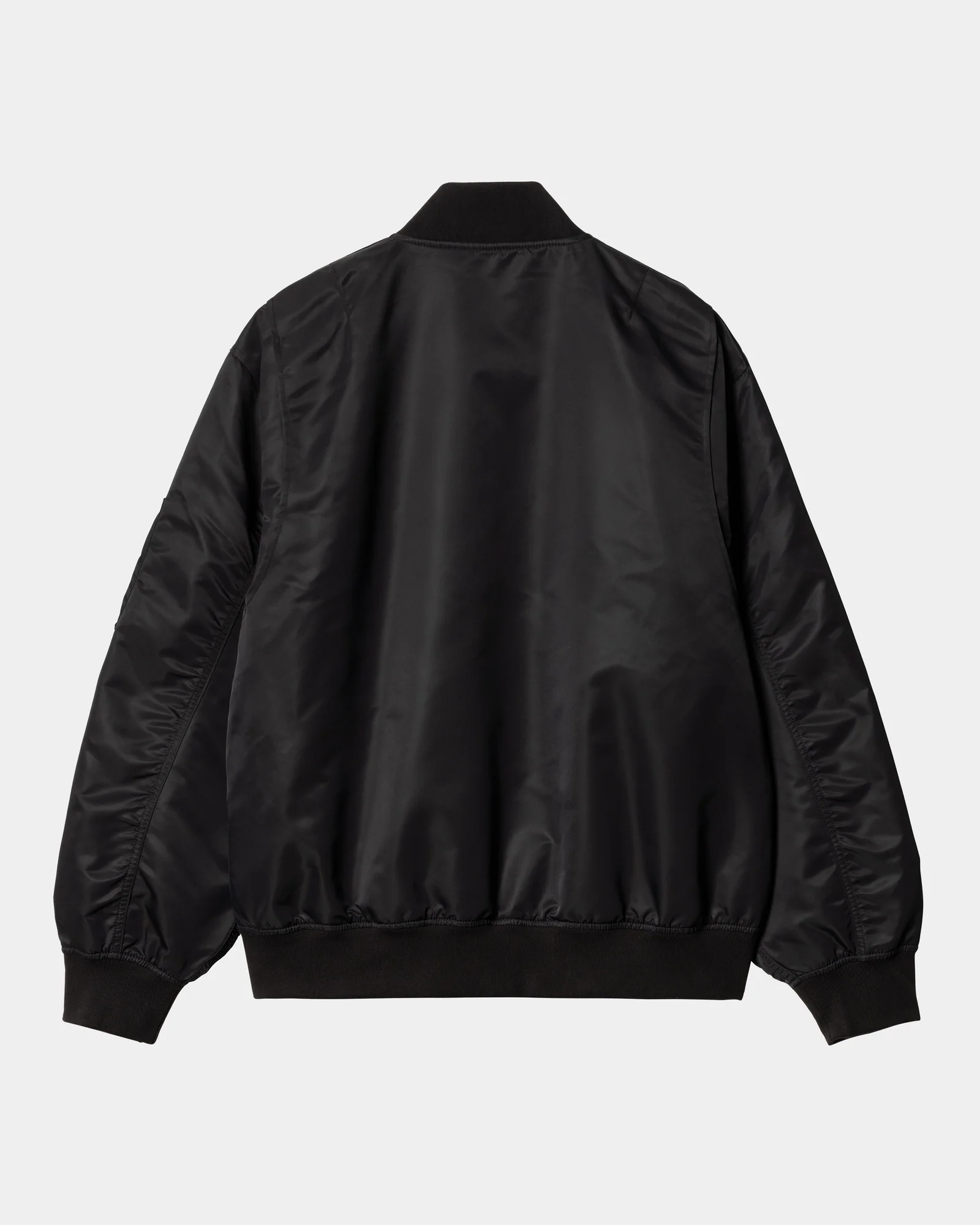 NMOtley Bomber | Black