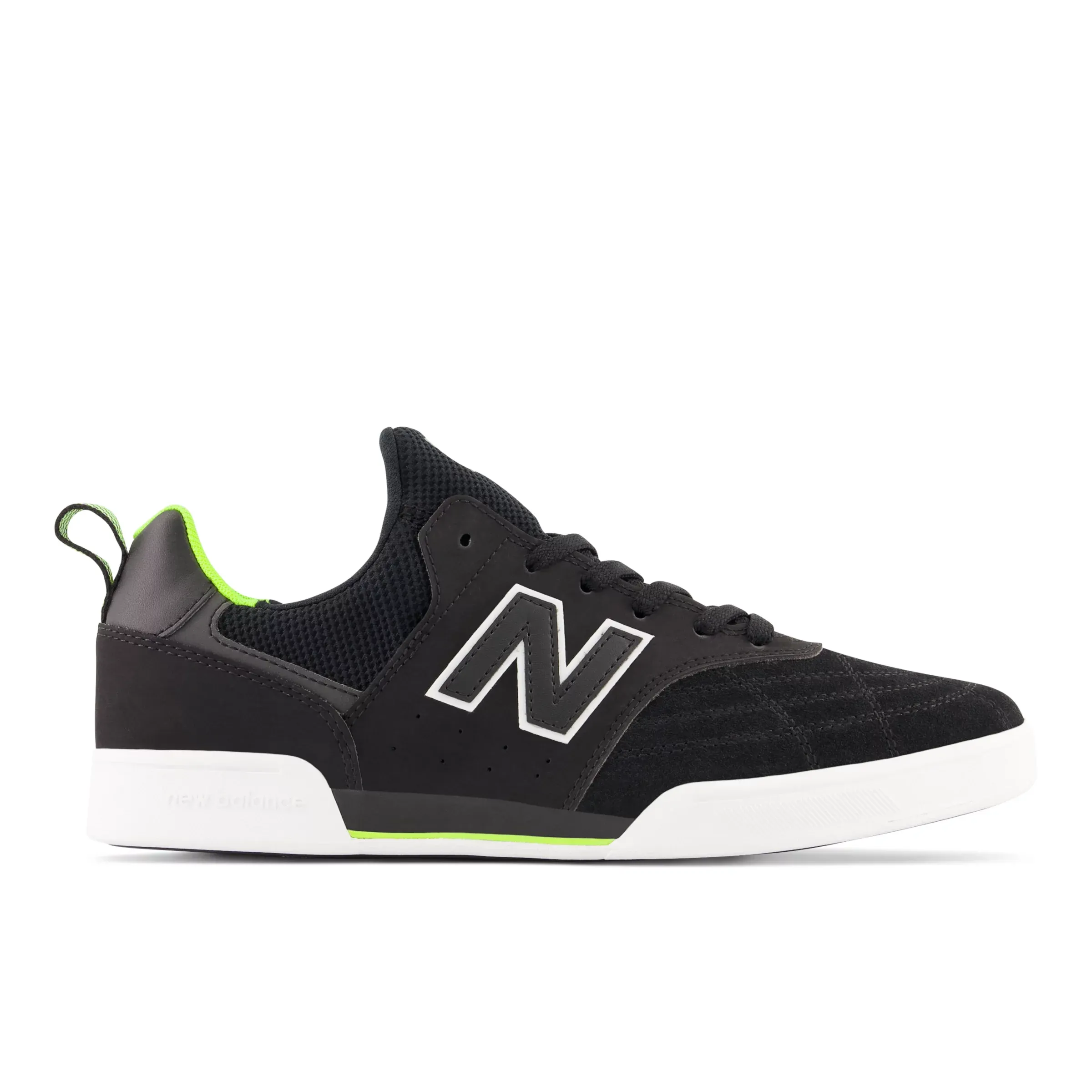 NMNB Numeric 288 Sport - Black with White