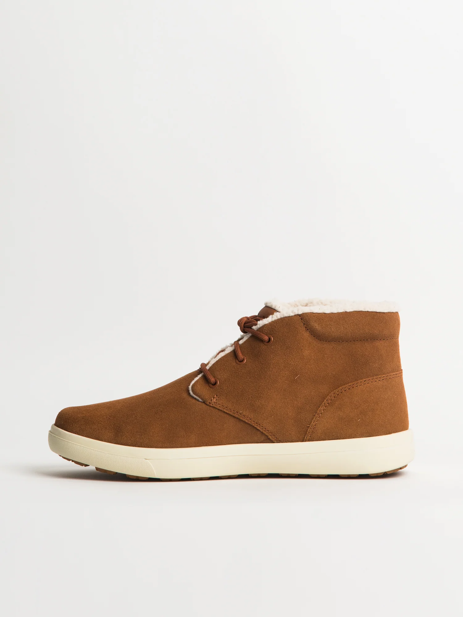NMMENS TIMBERLAND ASHWOOD PARK WARM LINED CHUKKA BOOT