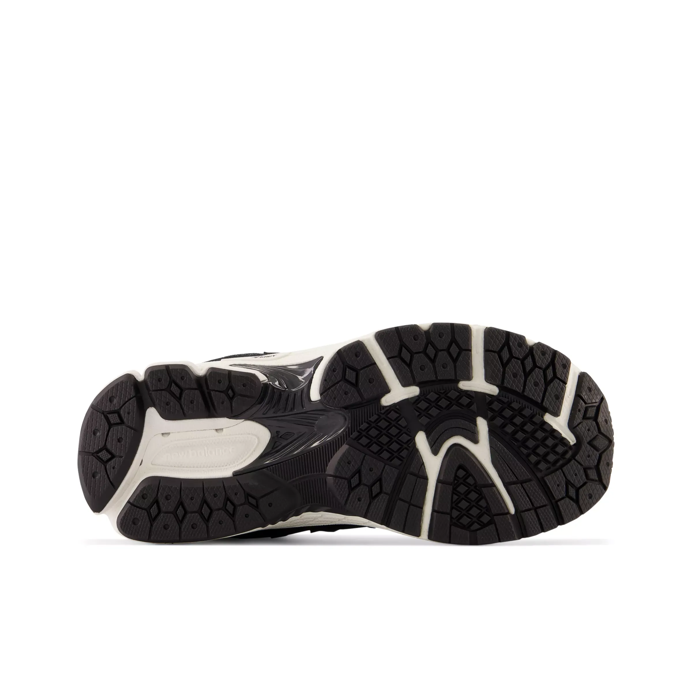 NM2002 - Black with Phantom