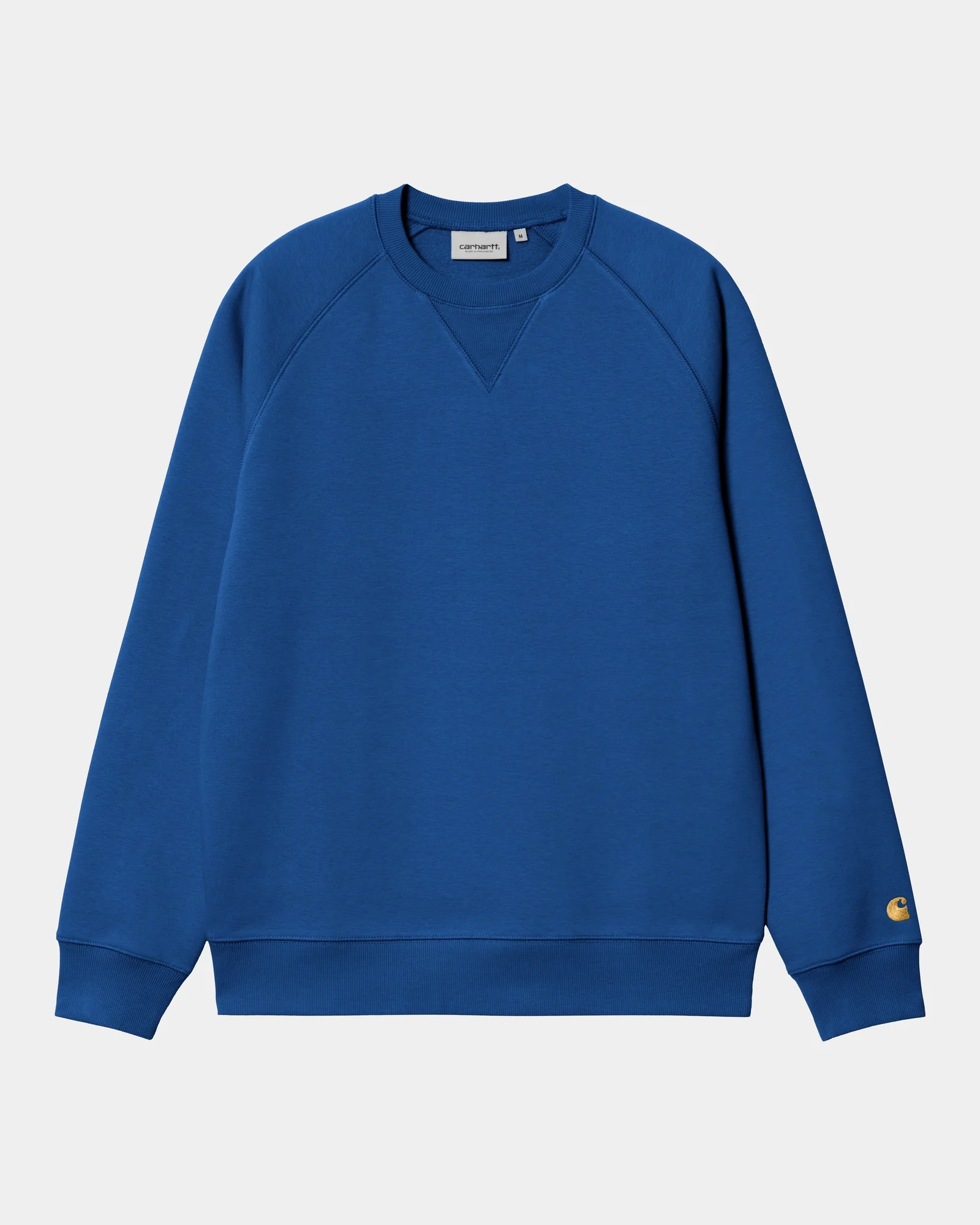 NMChase Sweatshirt | Acapulco