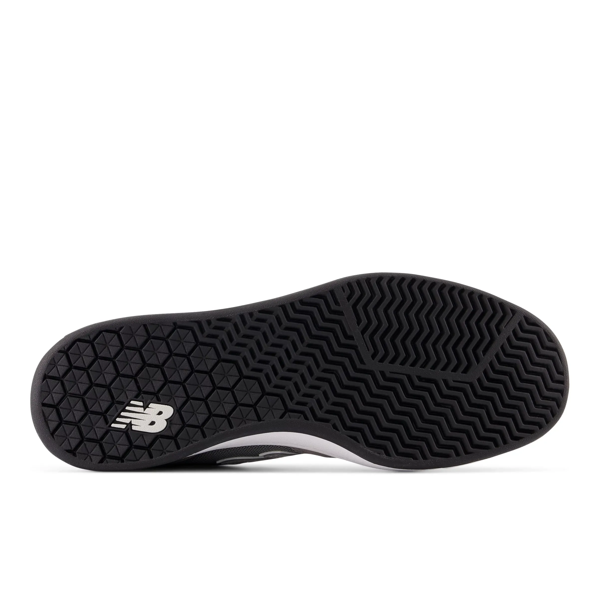 NMNB Numeric 440 - Grey with Black