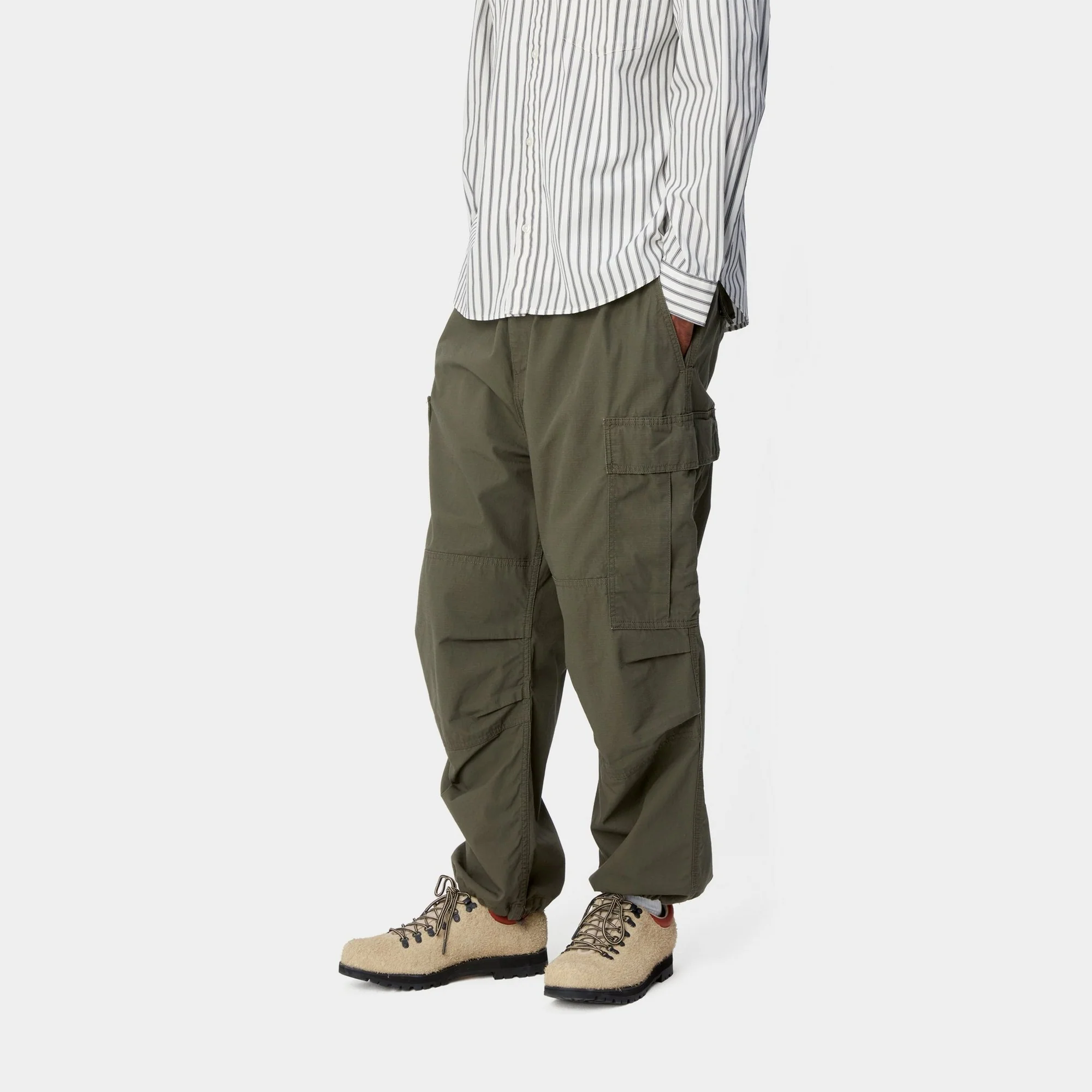 NMJet Cargo Pant | Cypress