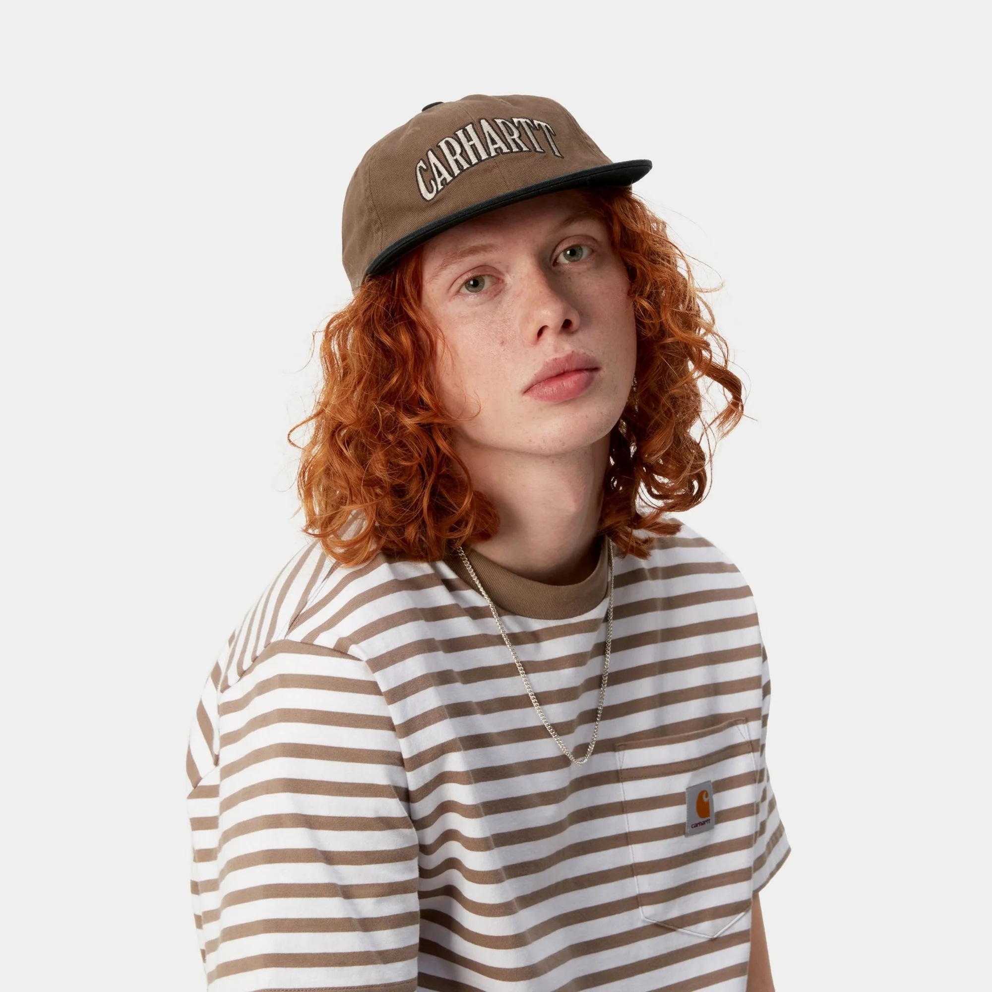 NMPreston Cap | Lumber