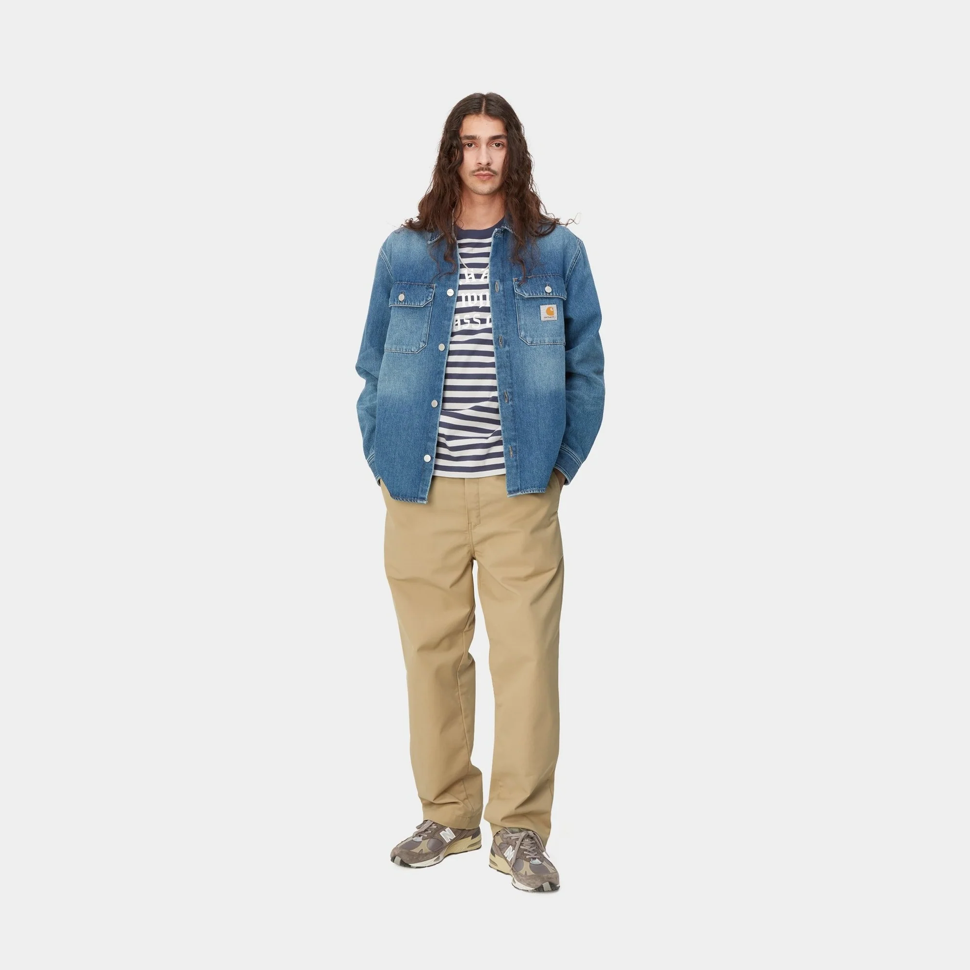 NMCraft Pant | Sable