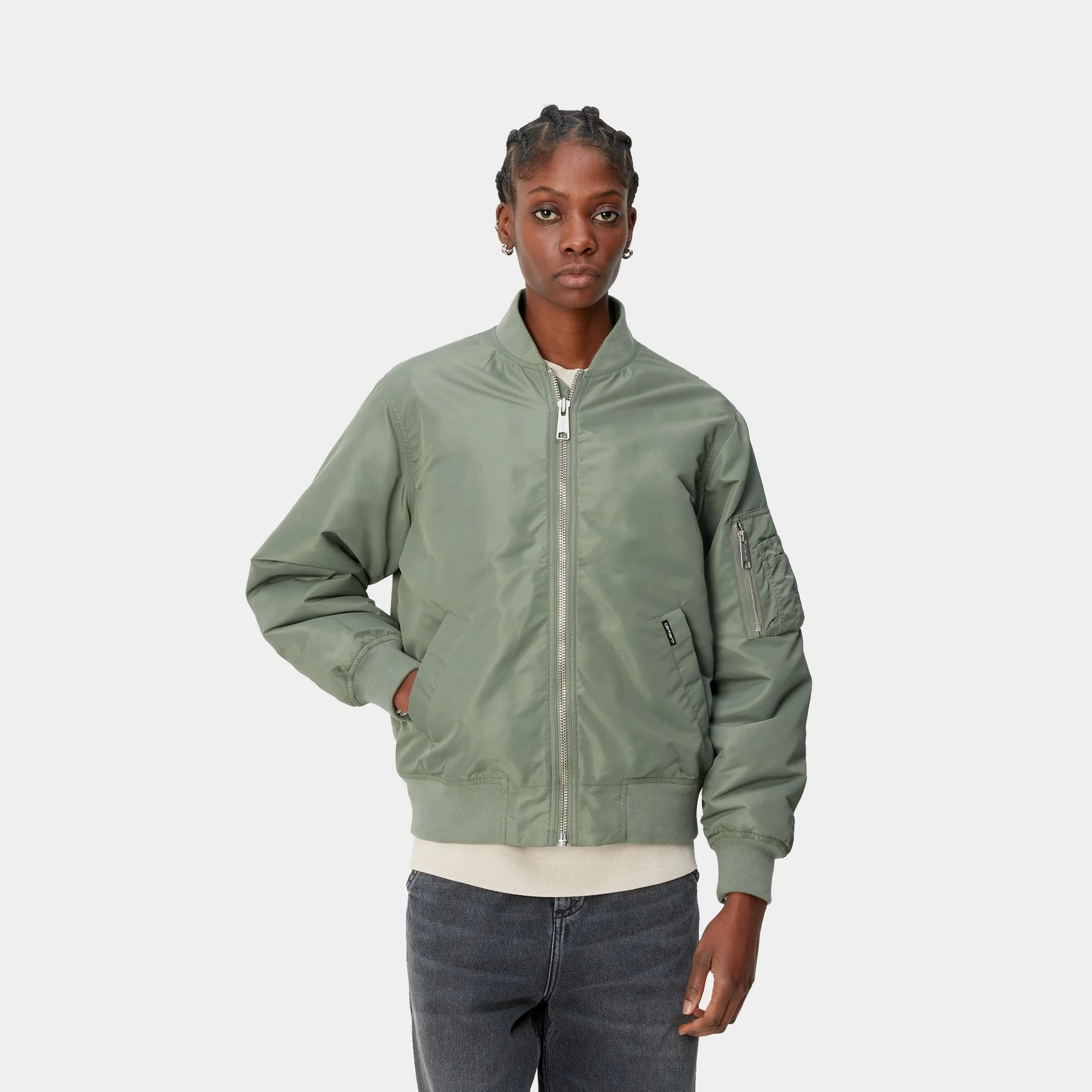 NMWomen's Otley Bomber | Park