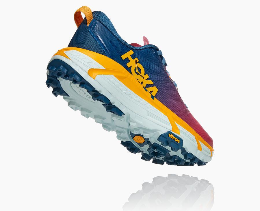 NMWomen's Mafate Speed 3