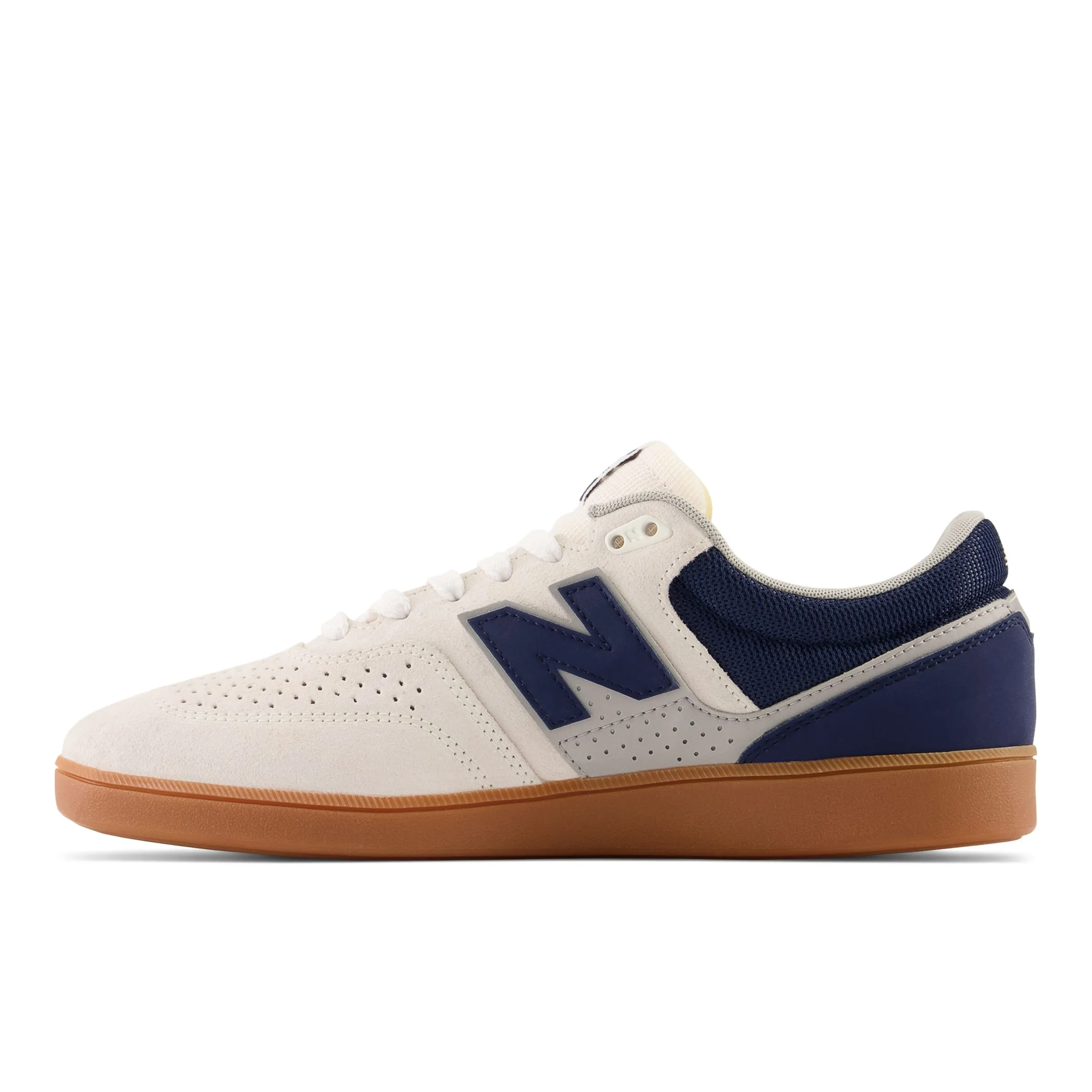 NMNB Numeric Brandon Westgate 508 - Sea Salt with Navy