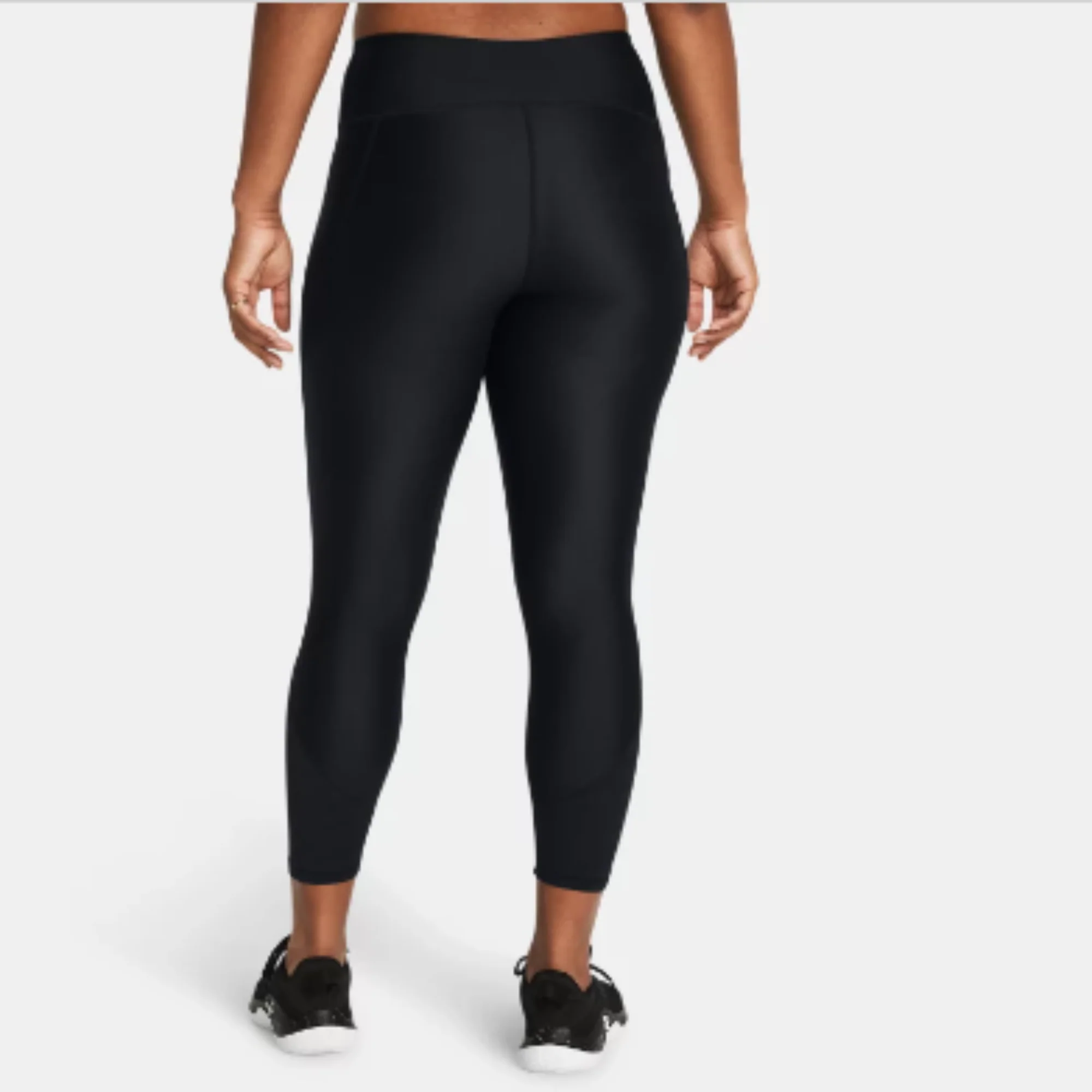 NMWomen's Under Armour Vanish Breeze Ankle Leggings