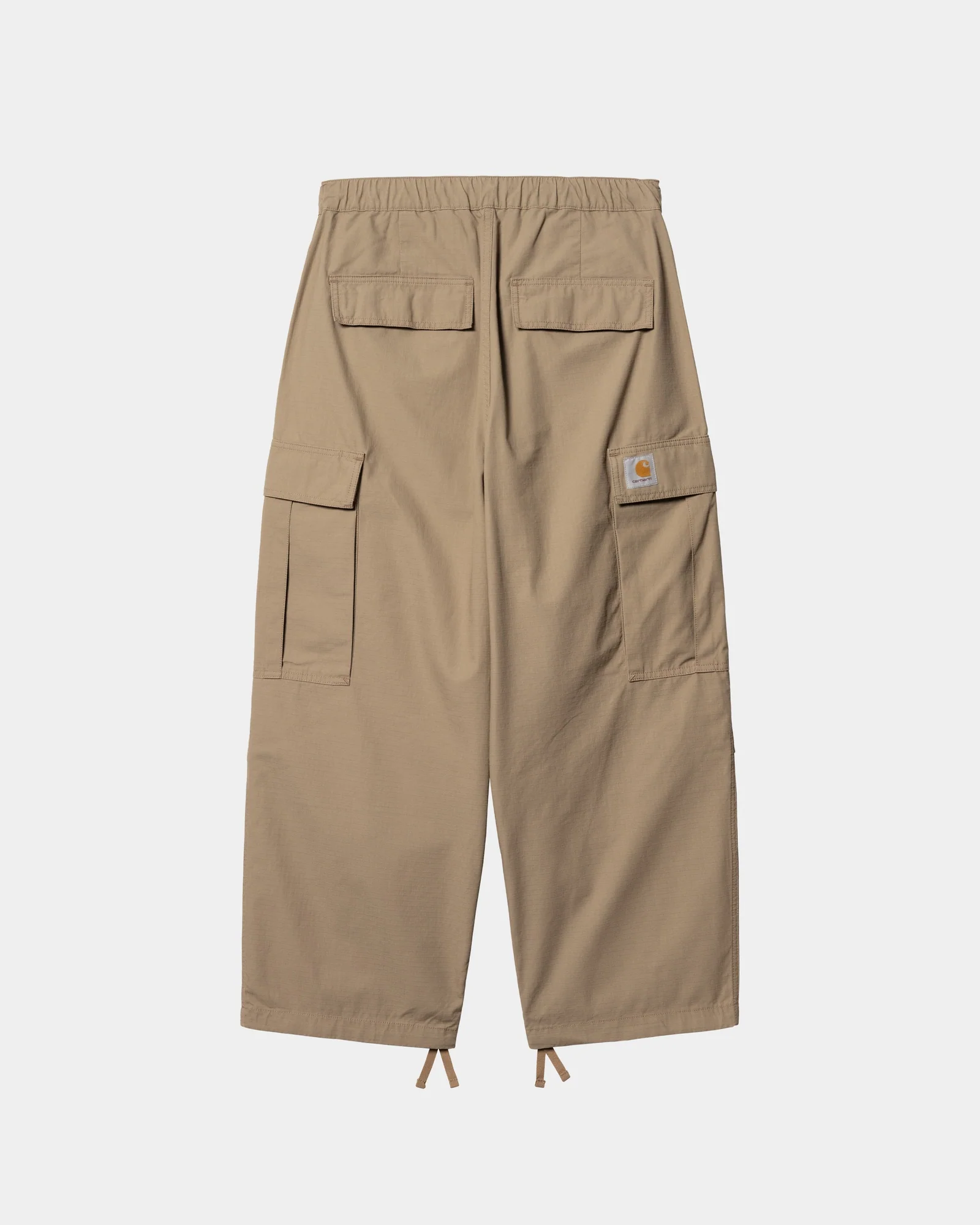NMJet Cargo Pant | Leather