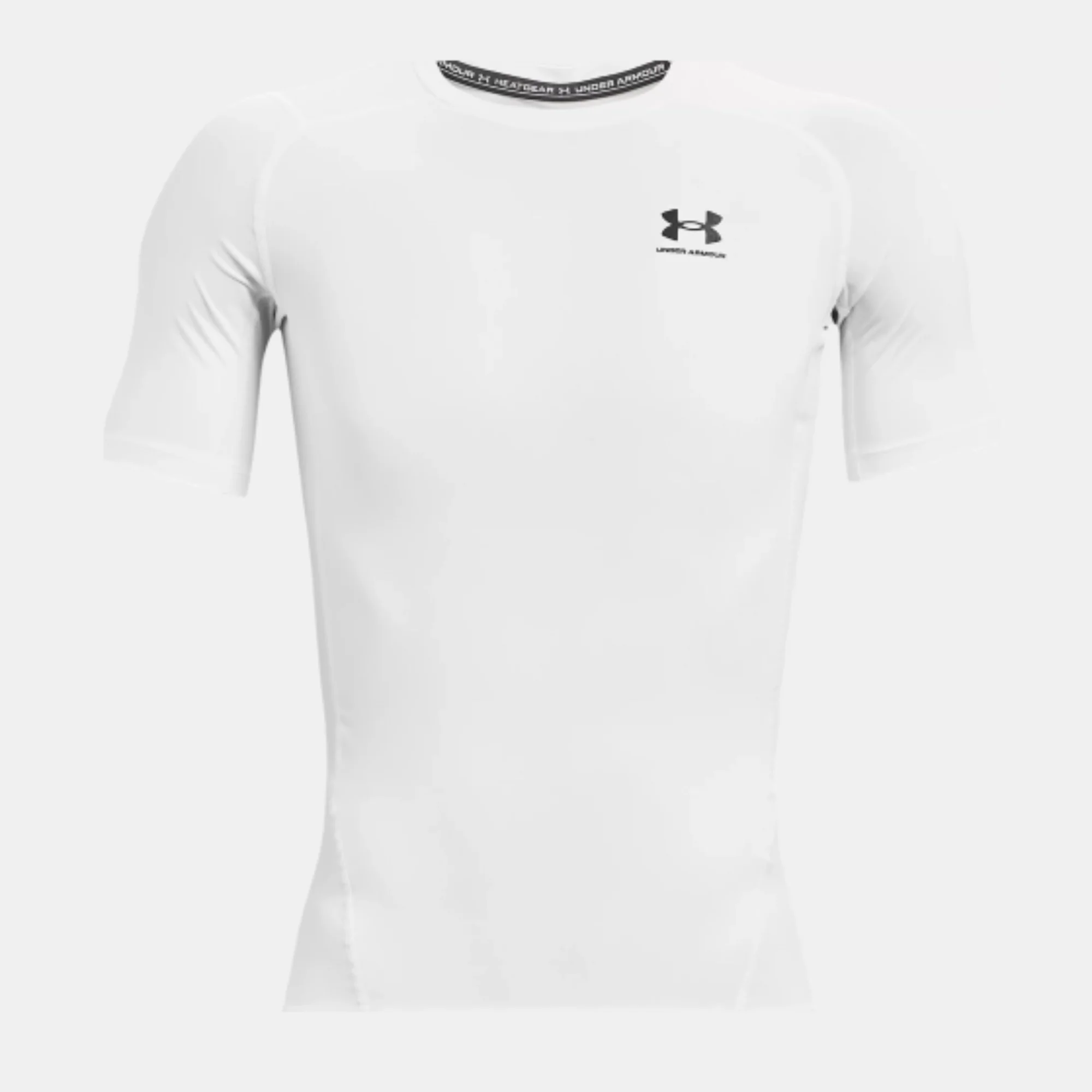 NMMen's Under Armour HeatGear® Short Sleeve 