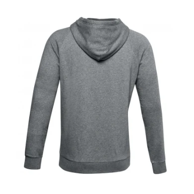 NMMen's UA Rival Fleece Big Logo Hoodie