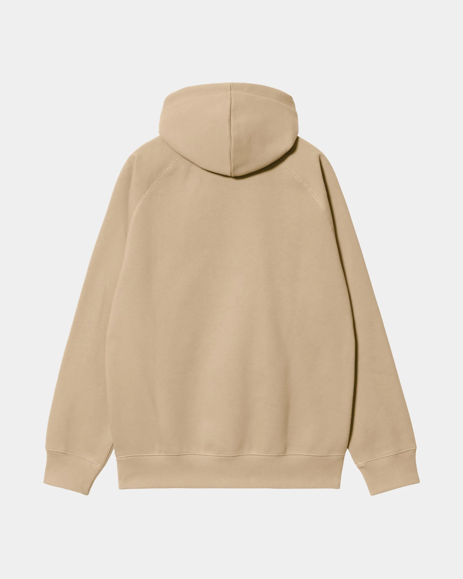 NMHooded Chase Sweatshirt | Sable