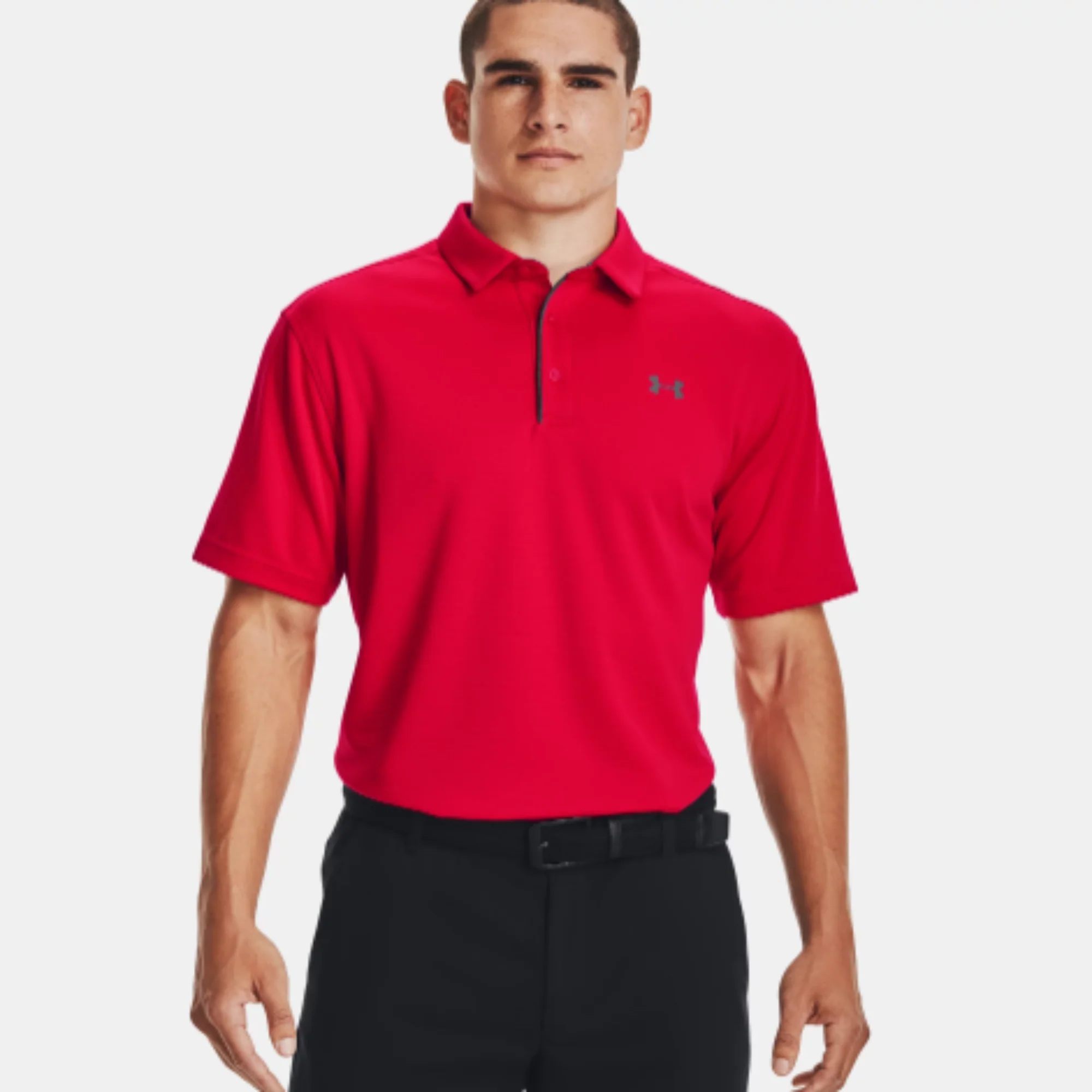 NMMen's Under Armour Tech™ Polo 