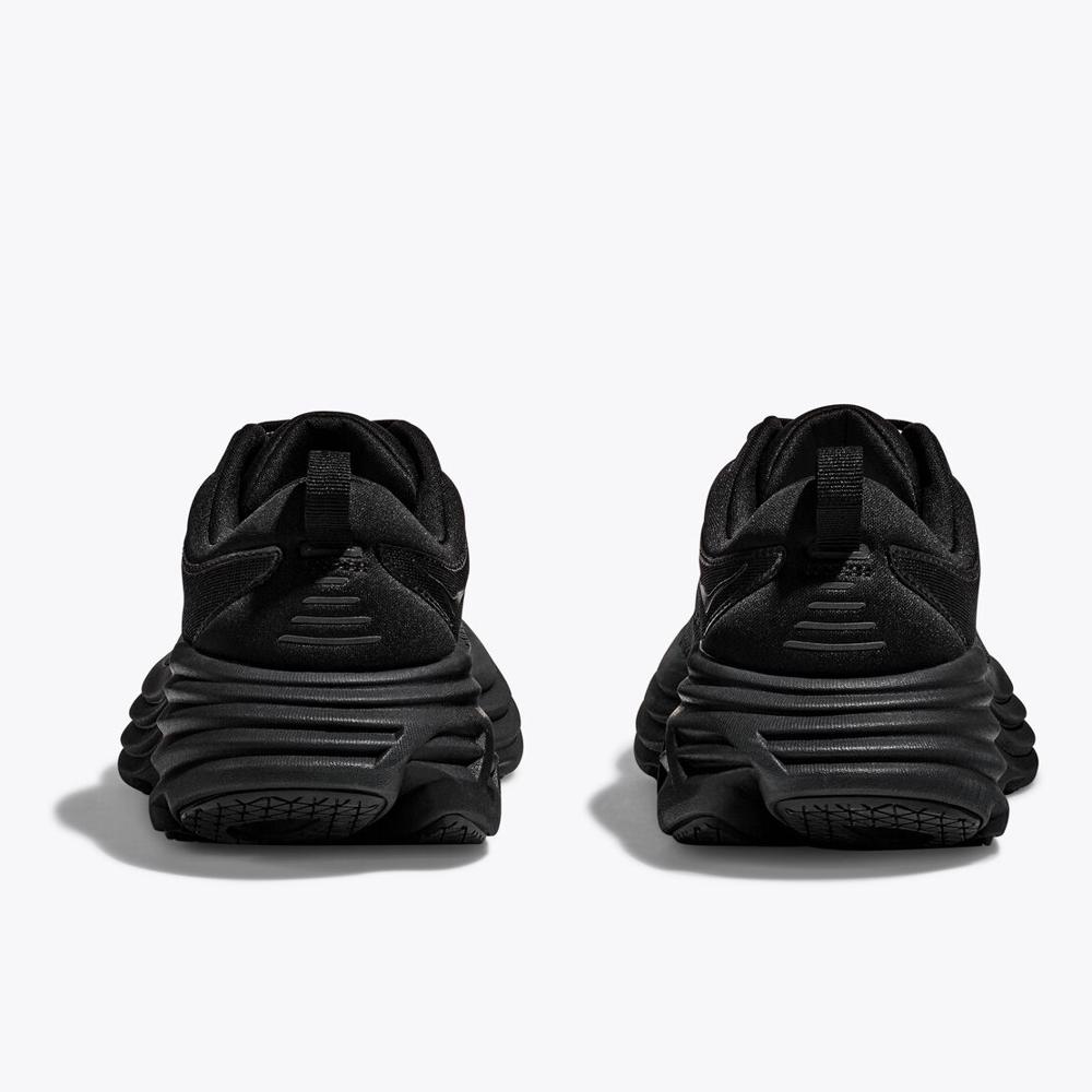 NMWomen's Bondi 8 - Black / Black