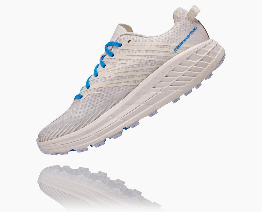 NMAll Gender Hoka X Tint Speedgoat 4