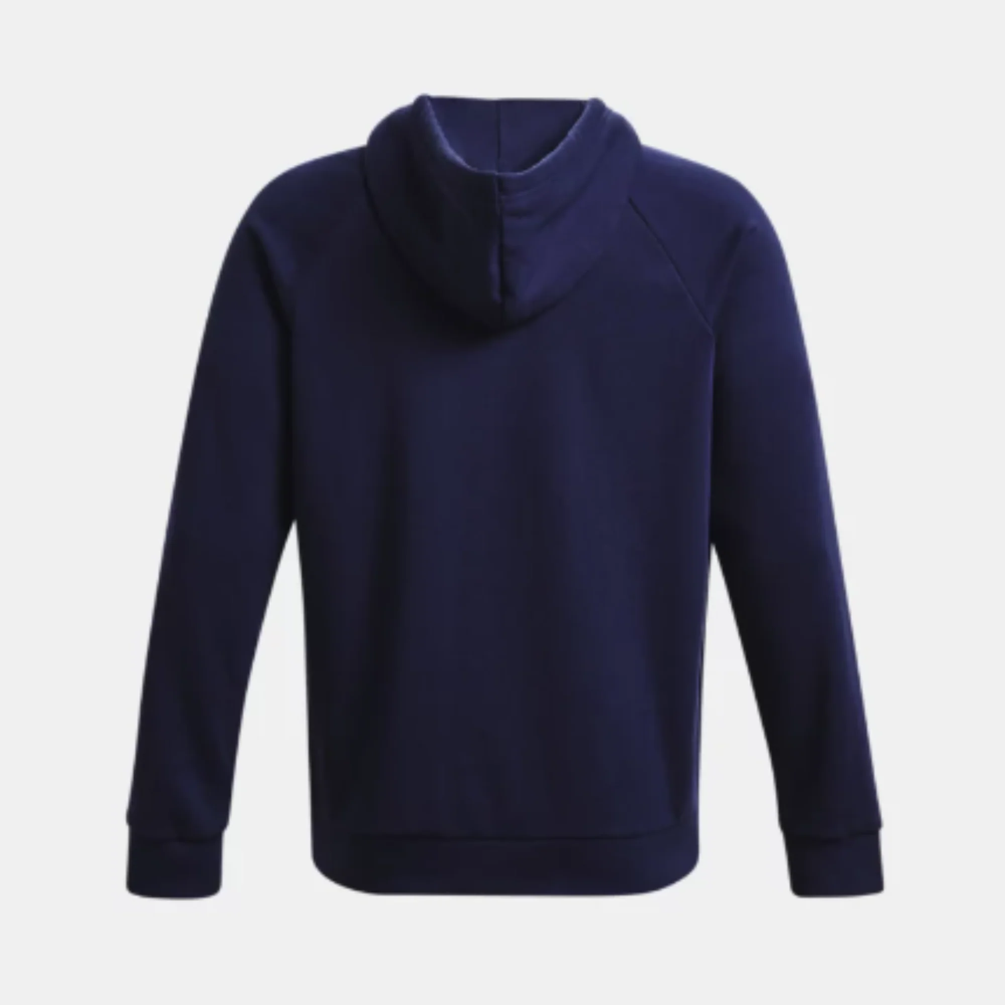 NMMen's Under Armour Rival Fleece Logo Hoodie