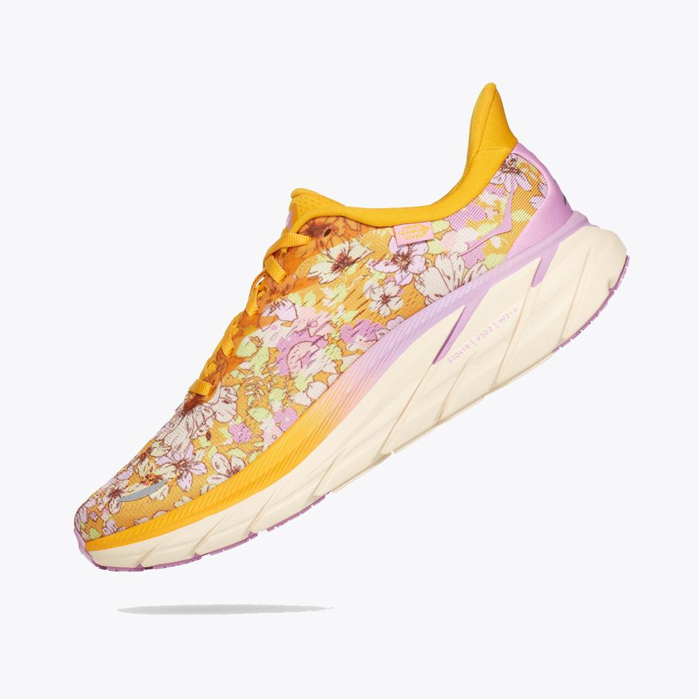 NMWomen's Clifton 8 - Flourishing Flowers