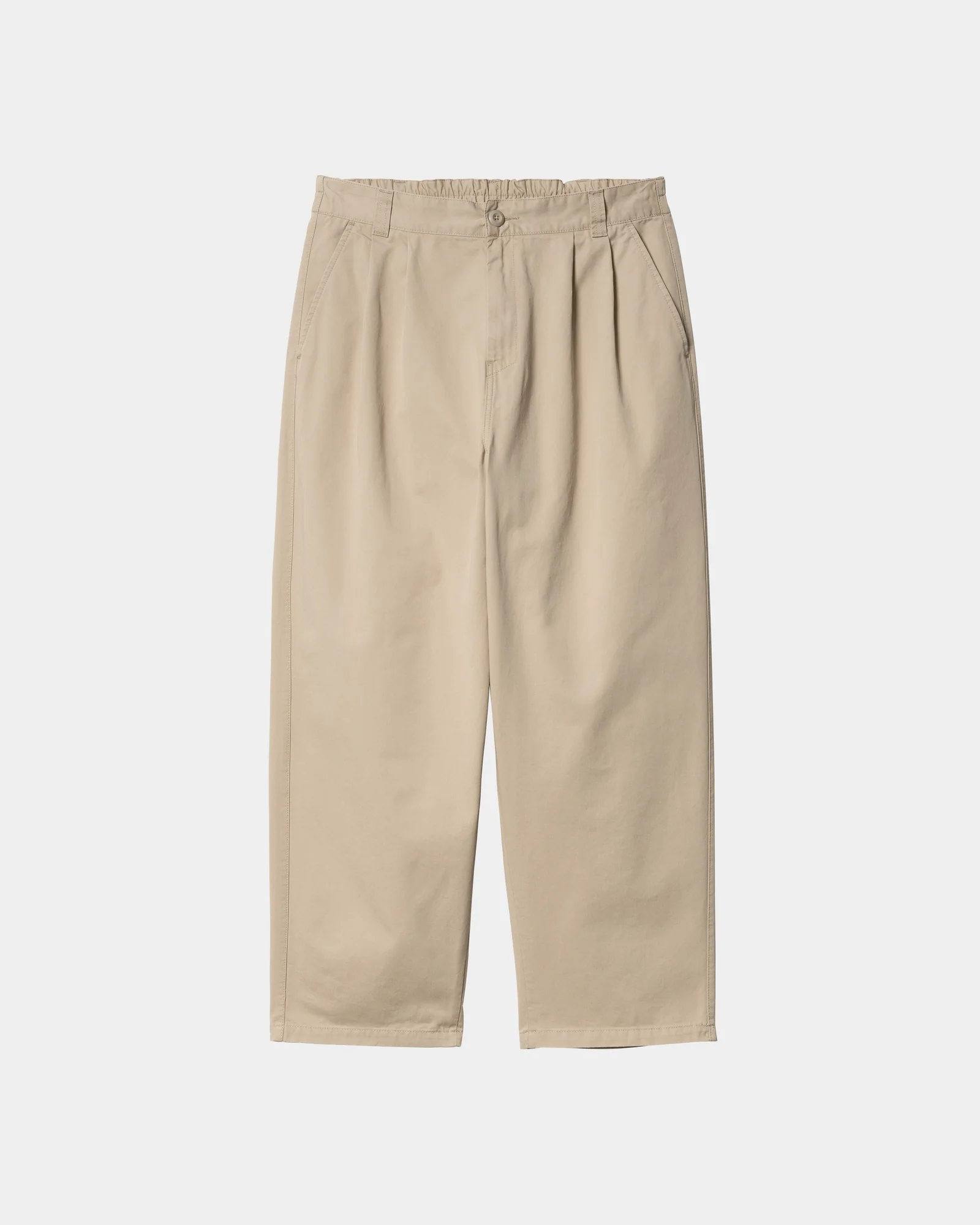 NMMarv Pant | Wall (stone washed)
