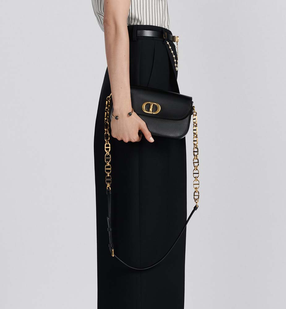 NM30 MONTAIGNE AVENUE BAG