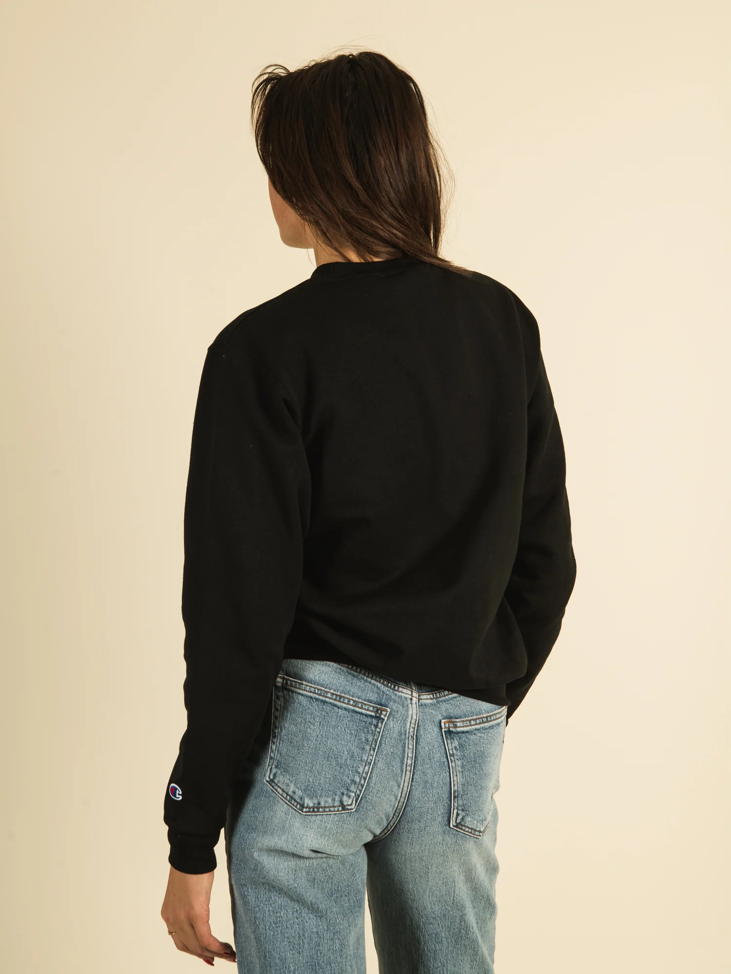 NMCHAMPION FLORIDA CREWNECK