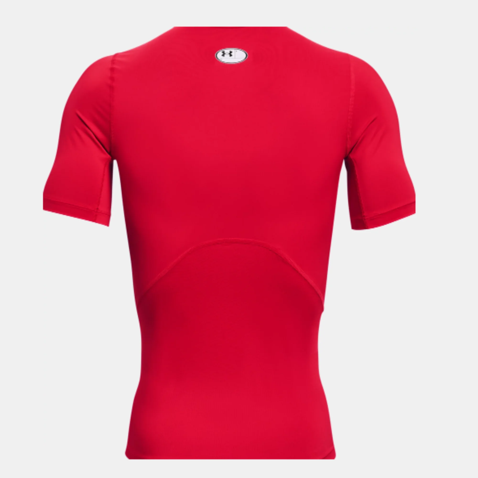 NMMen's Under Armour HeatGear® Short Sleeve 