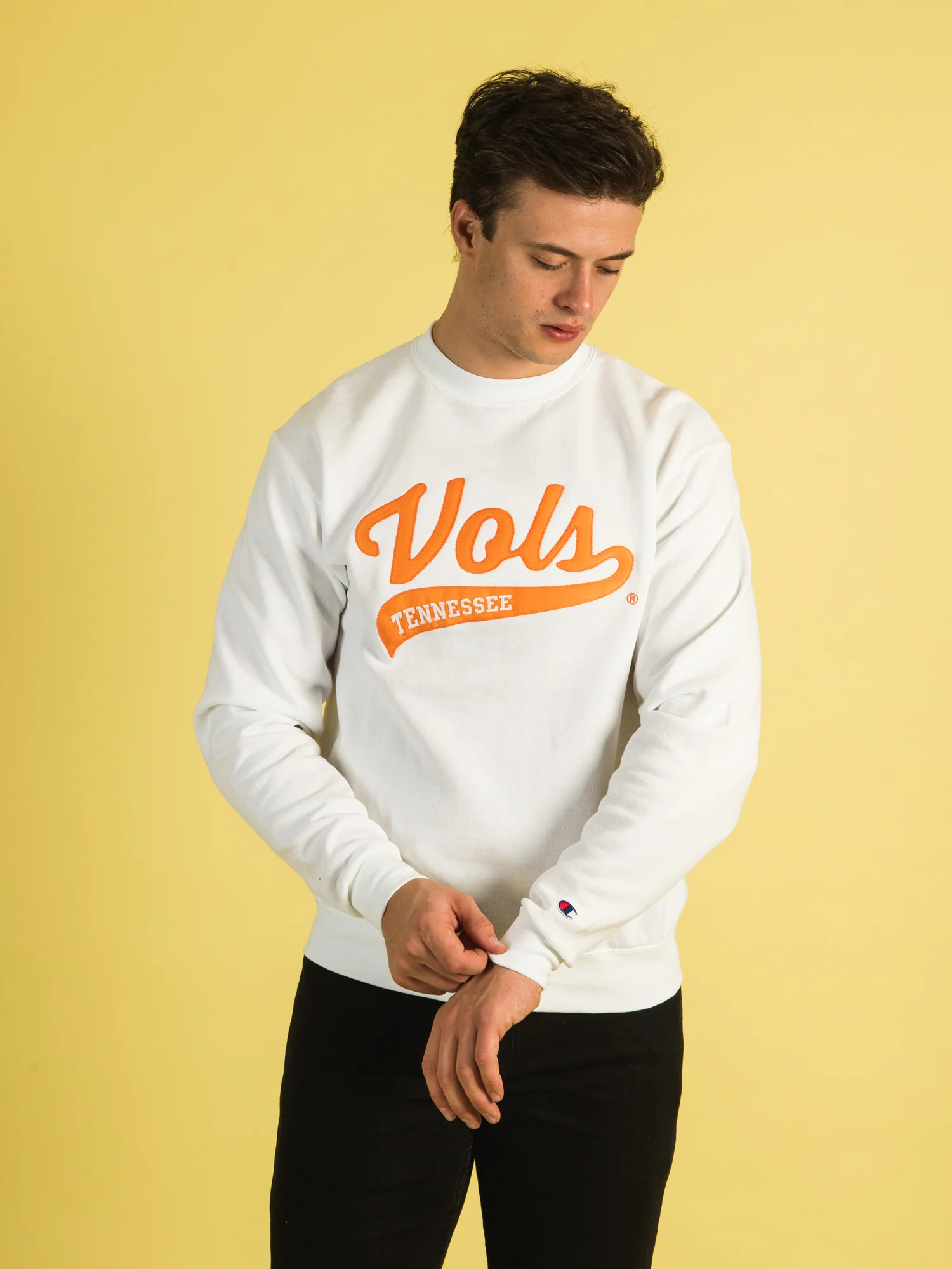 NMCHAMPION TENNESEE CREWNECK