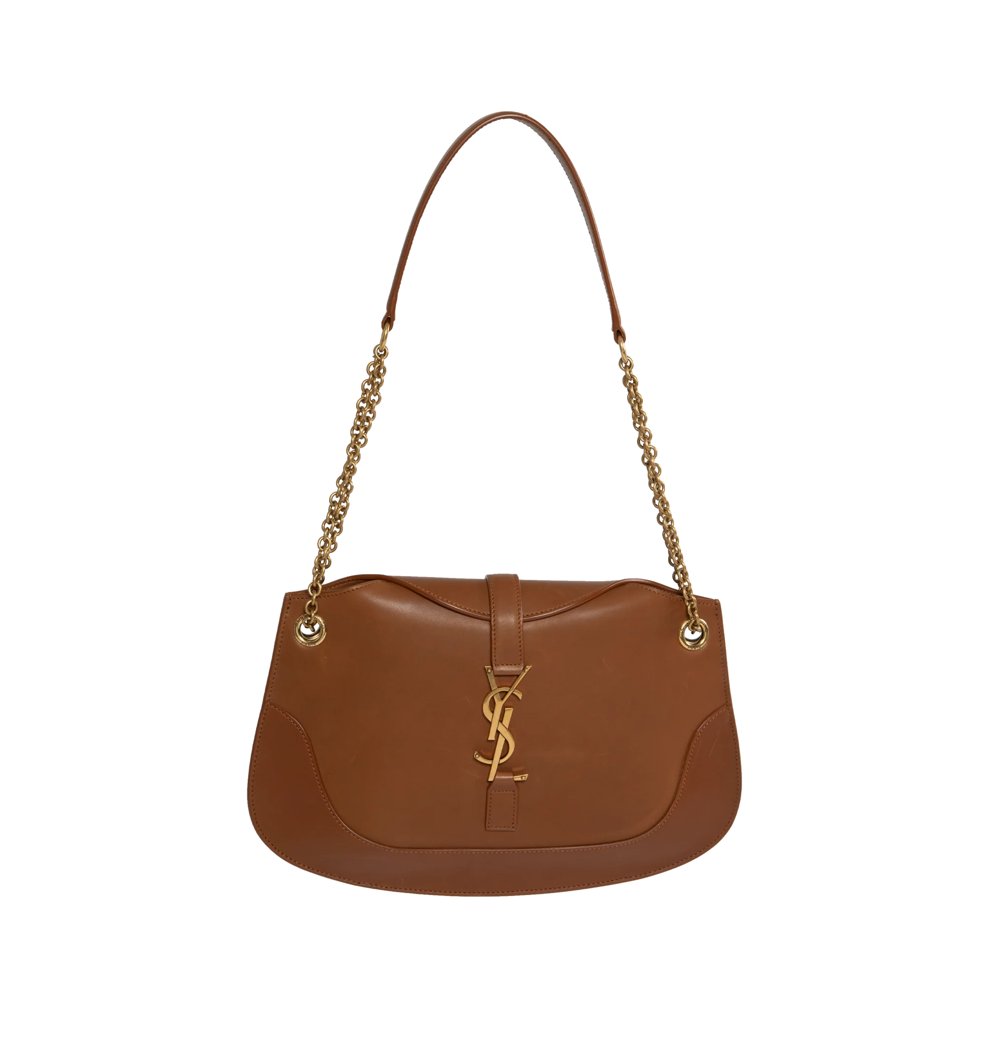NMSIENNA SATCHEL BAG