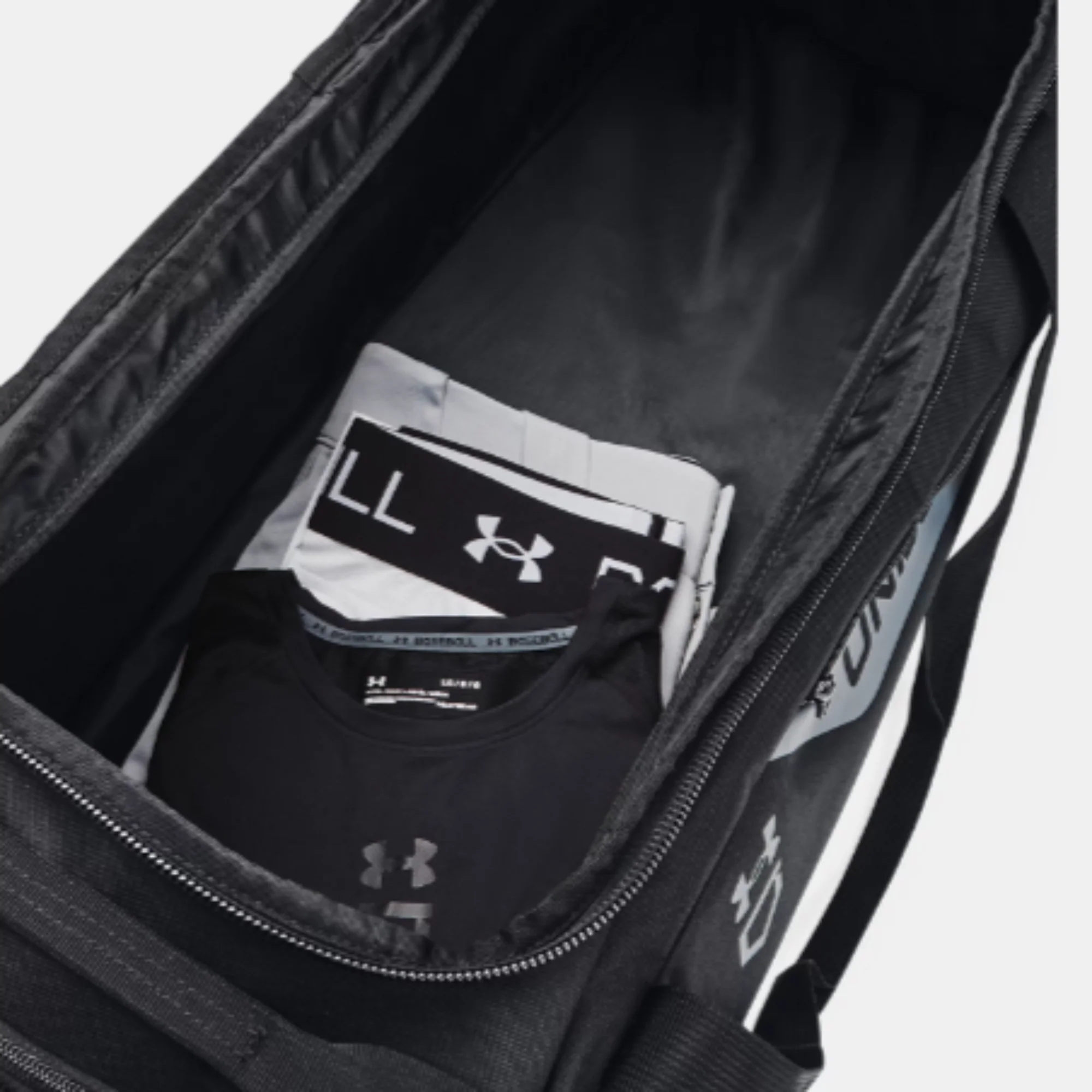 NMUnder Armour Baseball Wheeled Bag (Unisex)