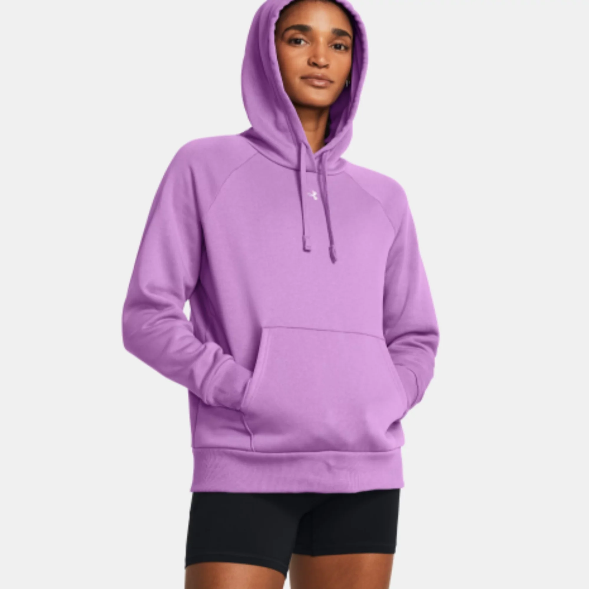 NMWomen's Under Armour Rival Fleece Hoodie