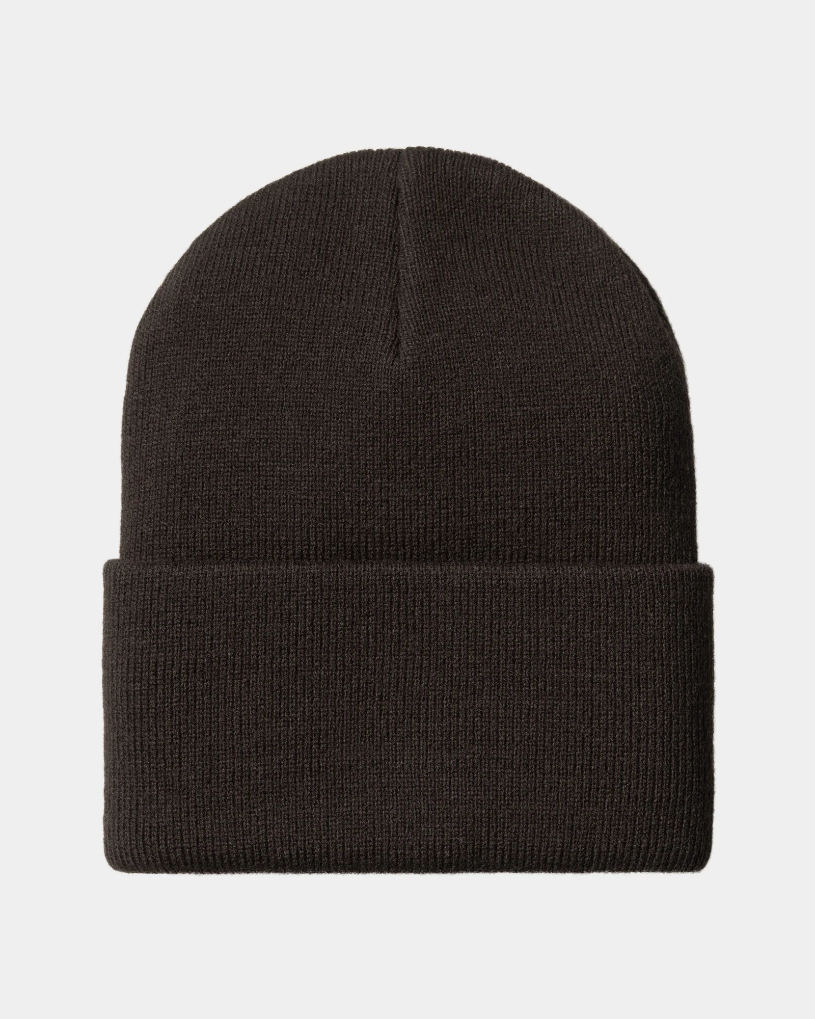 NMAcrylic Watch Hat | Tobacco