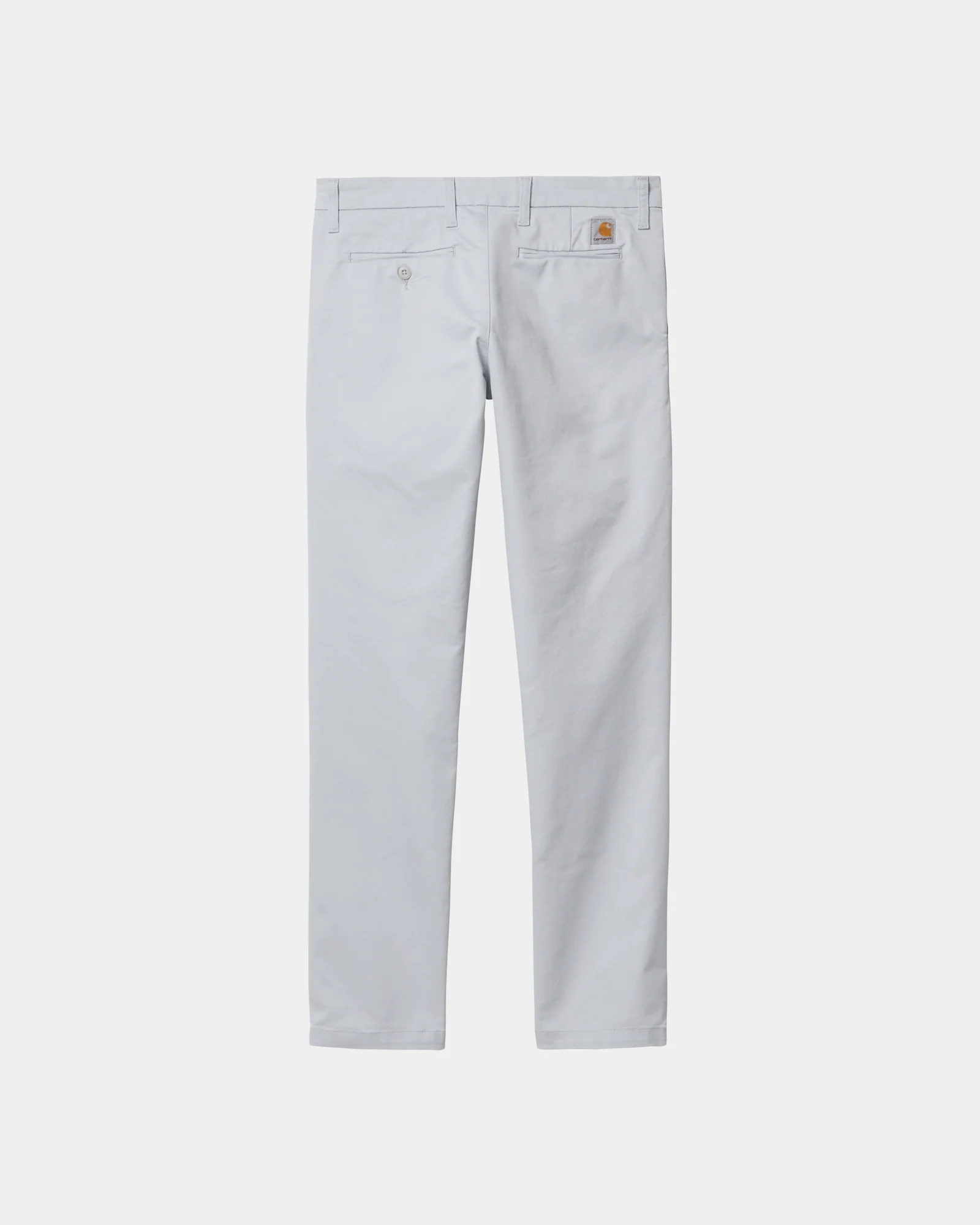NMSid Pant | Sonic Silver