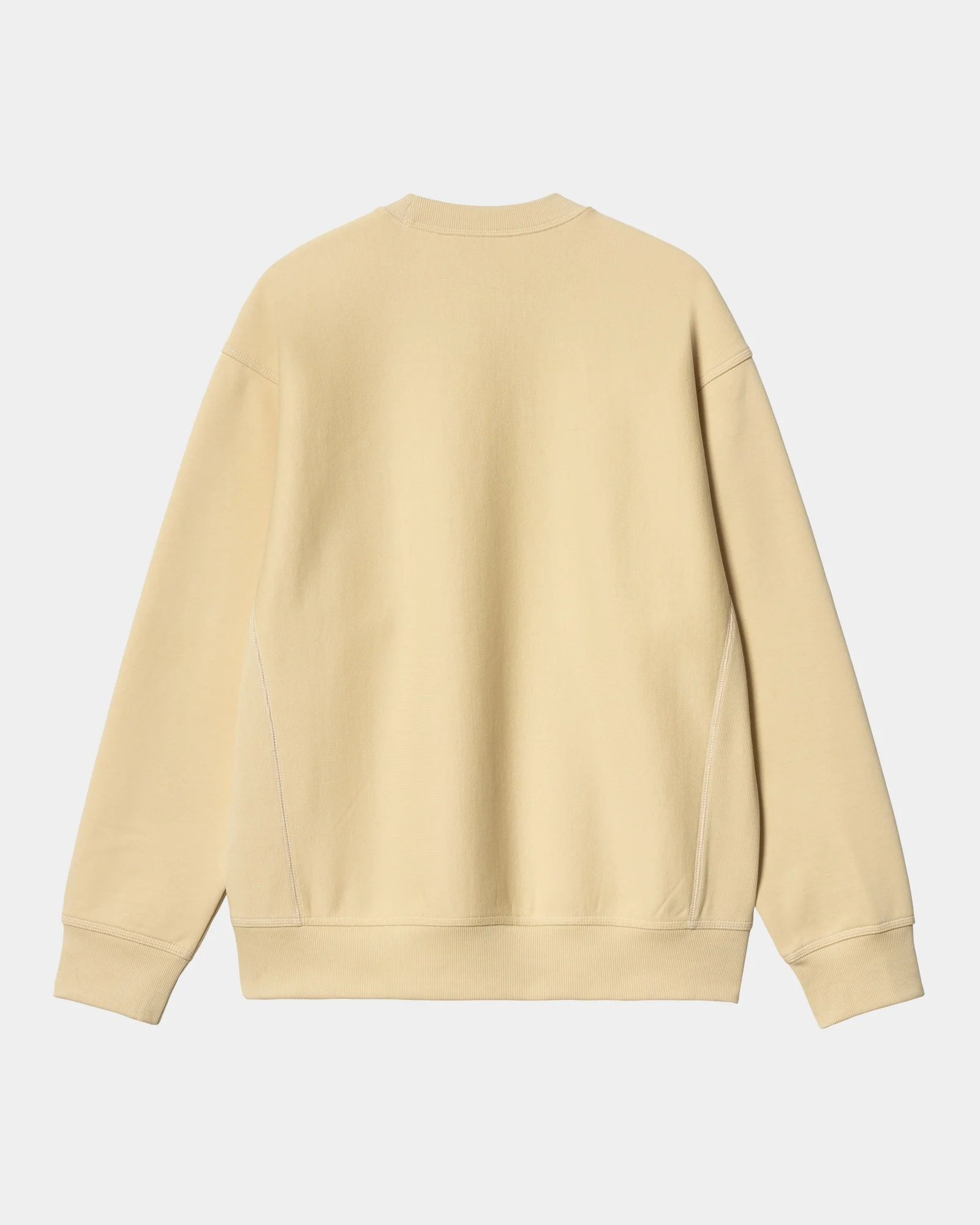 NMAmerican Script Sweatshirt | Rattan