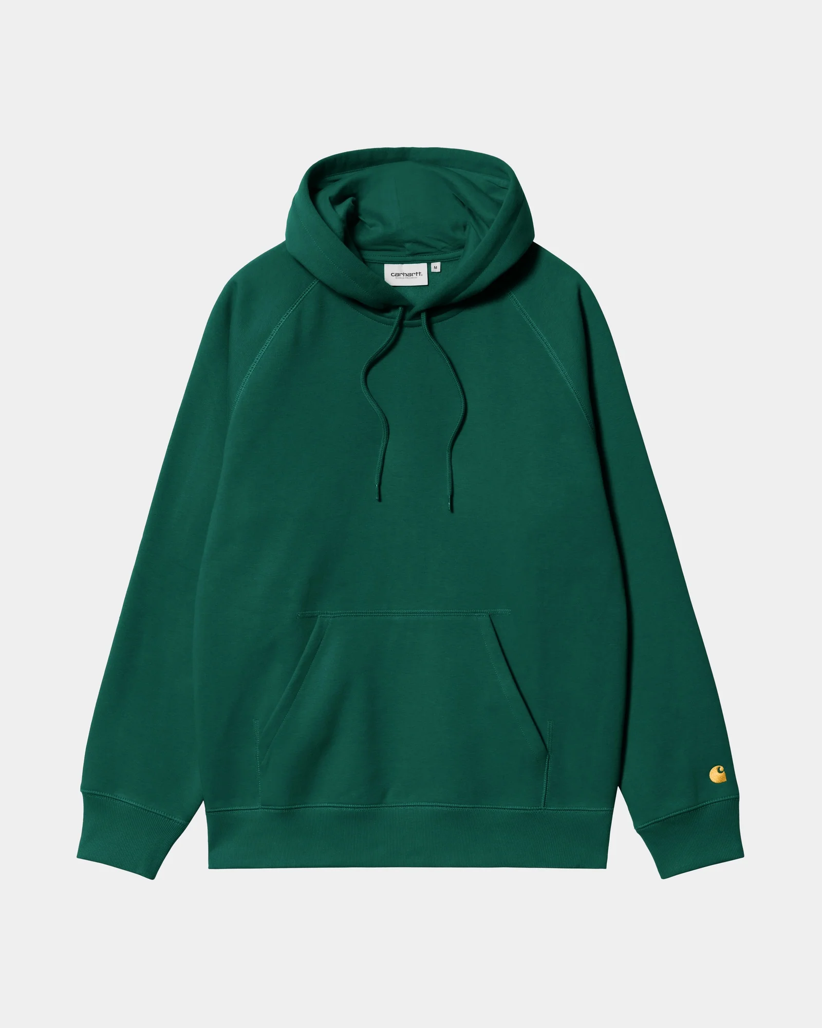 NMHooded Chase Sweatshirt | Chervil
