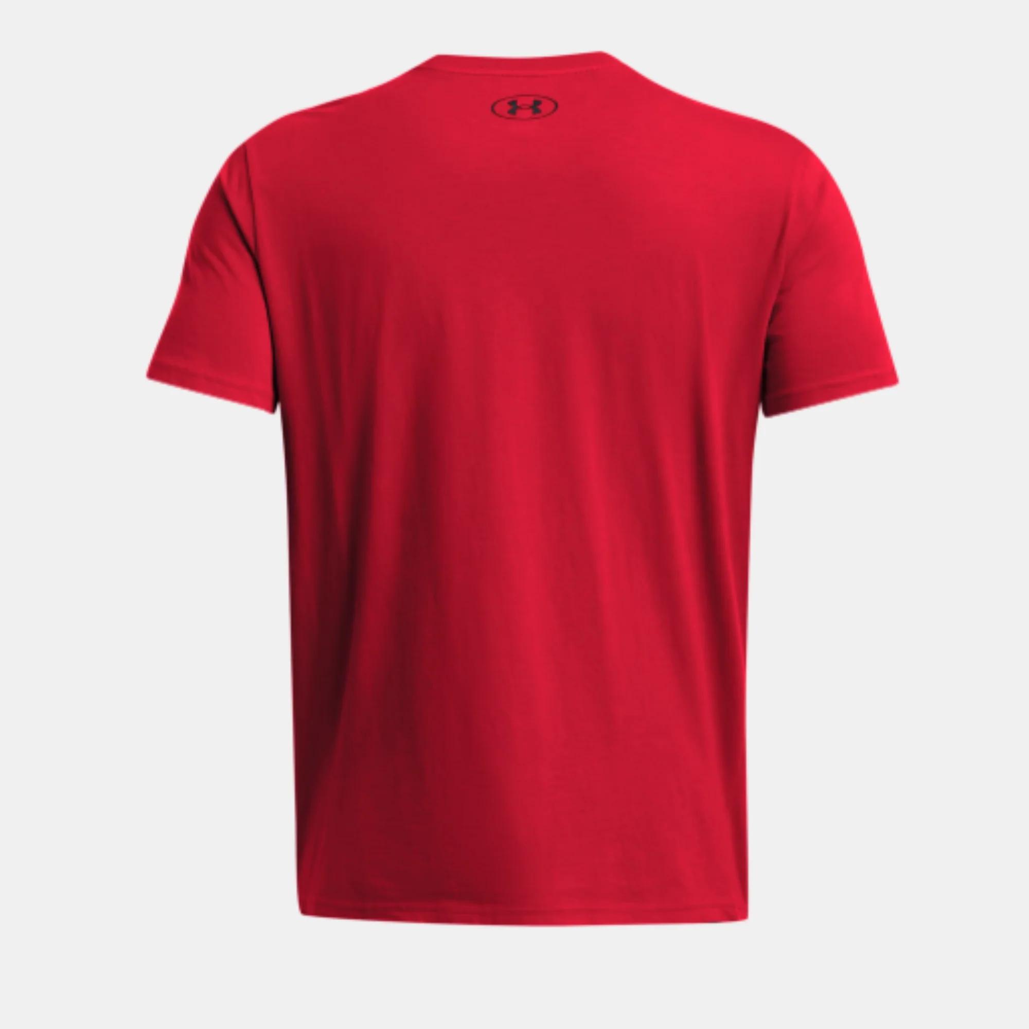 NMMen's Under Armour Foundation Short Sleeve 