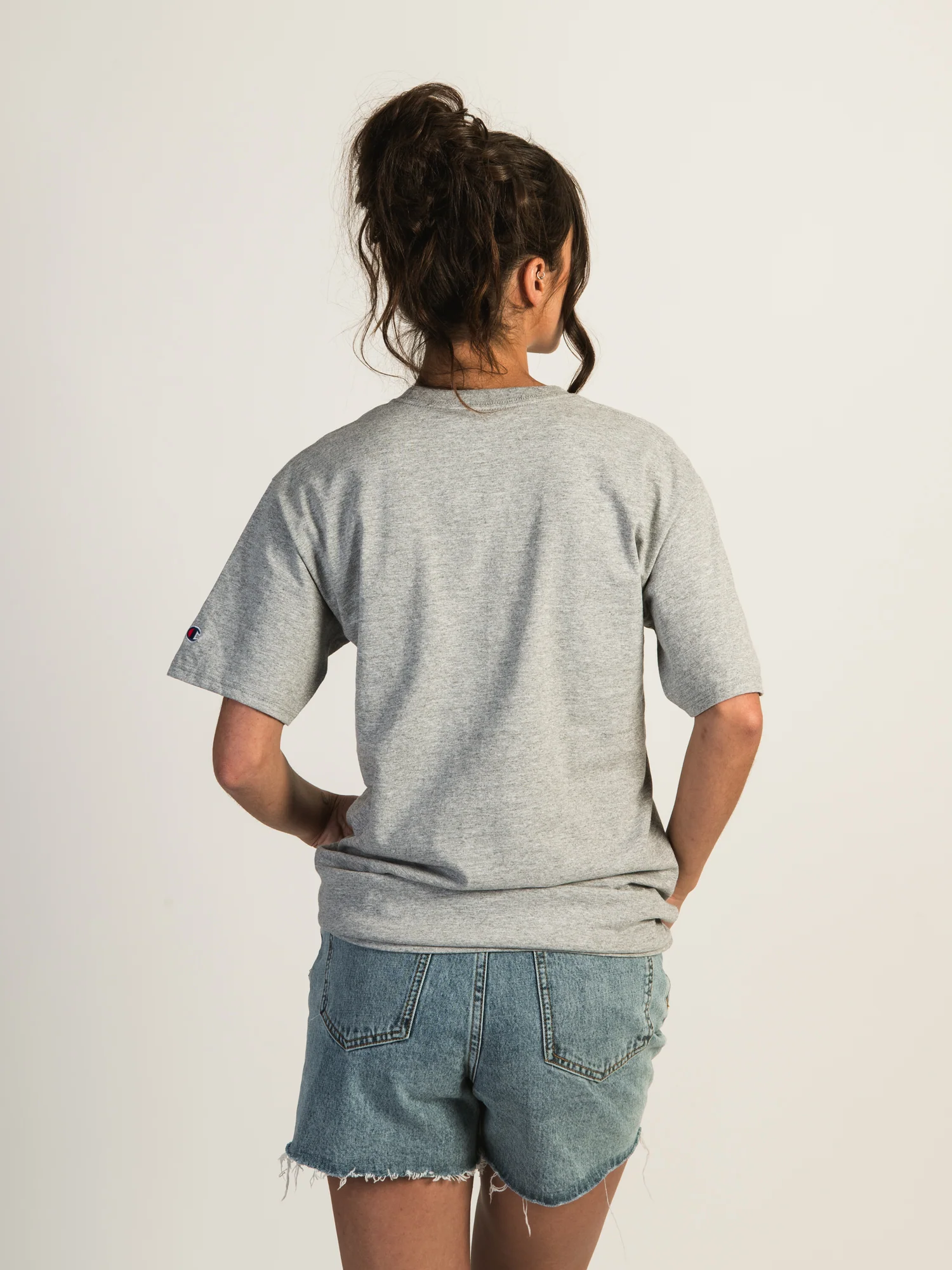 NMCHAMPION MIAMI U T-SHIRT