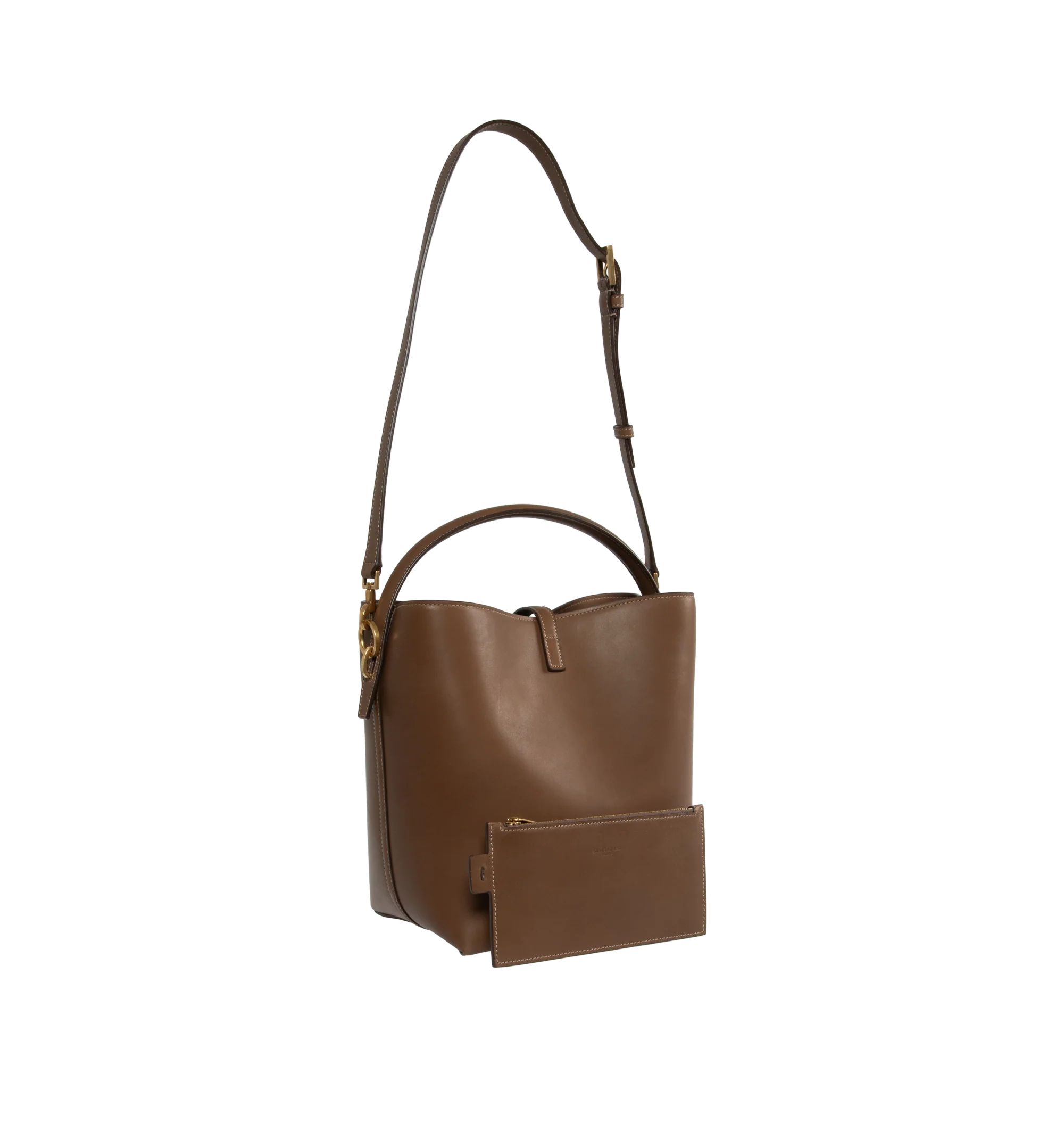 NMLE 37 BUCKET BAG