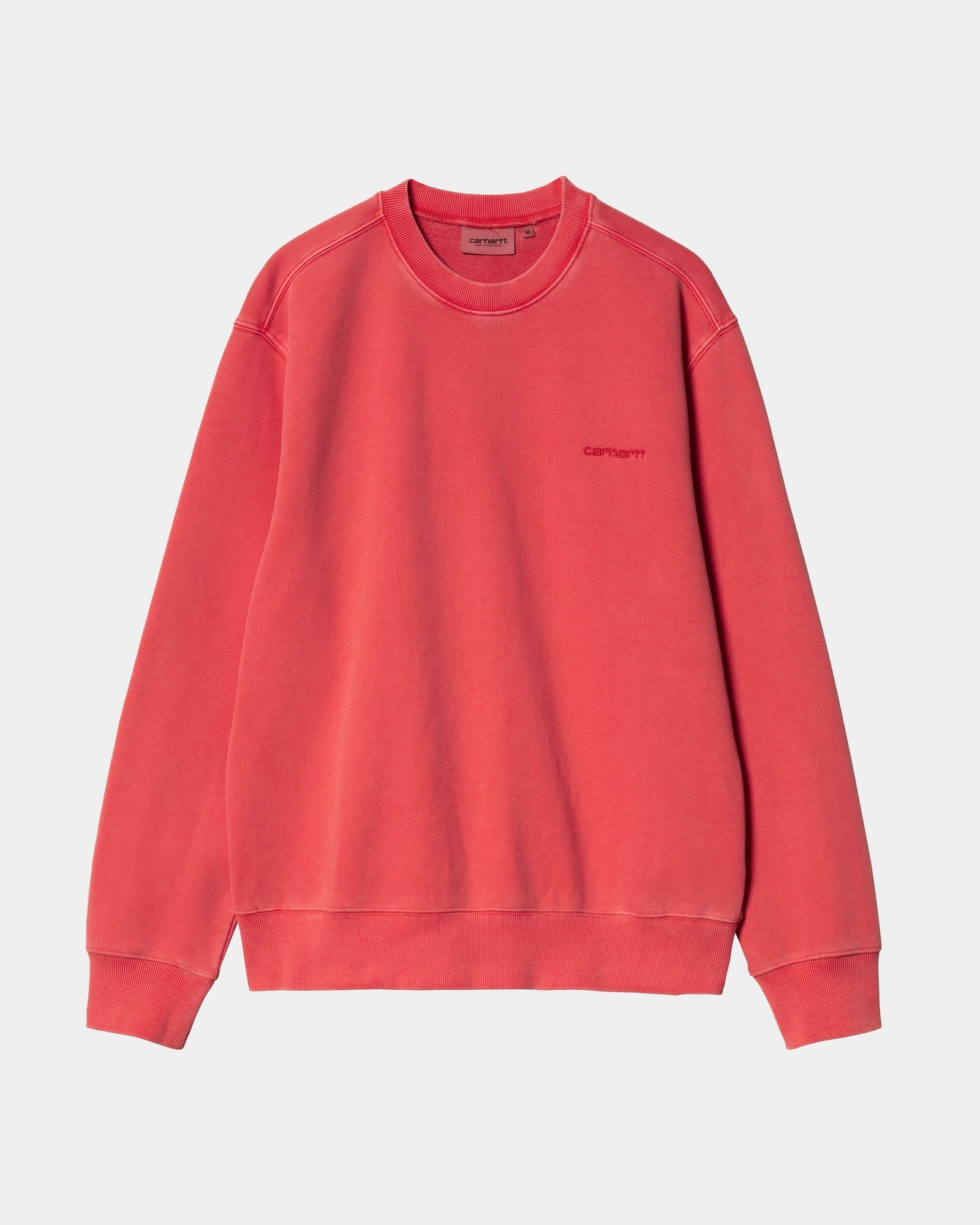 NMDuster Script Sweatshirt | Samba