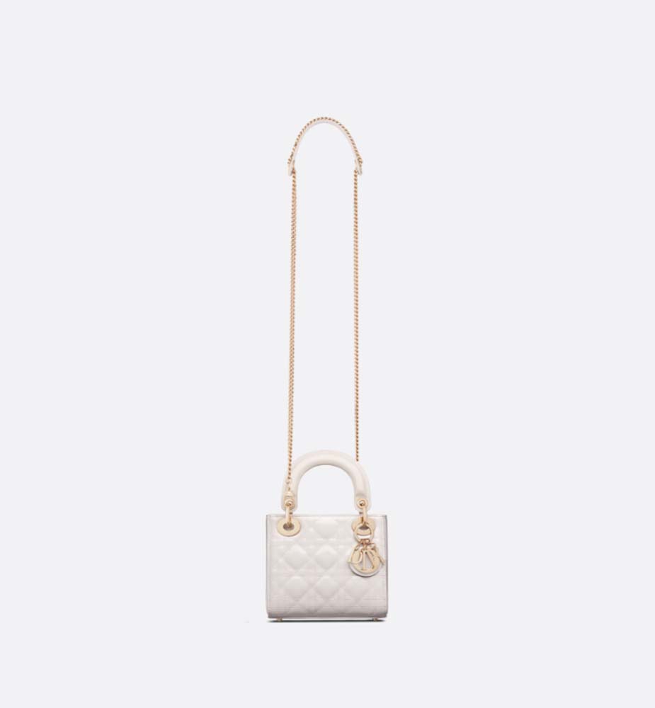NMMINI LADY BAG