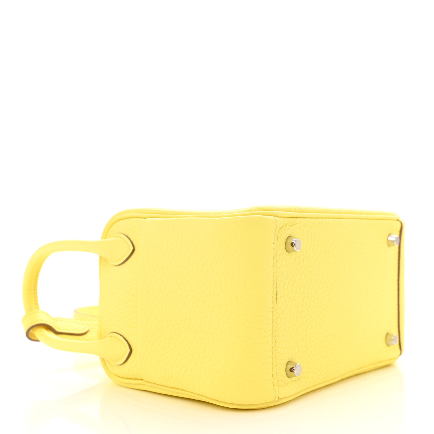 NMTaurillon Clemence Mini Lindy 20 Lime