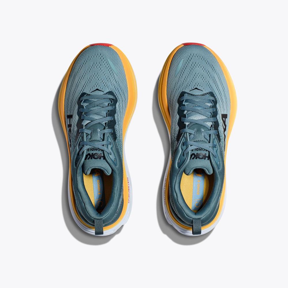 NMMen's Bondi 8 - Goblin Blue / Mountain Spring