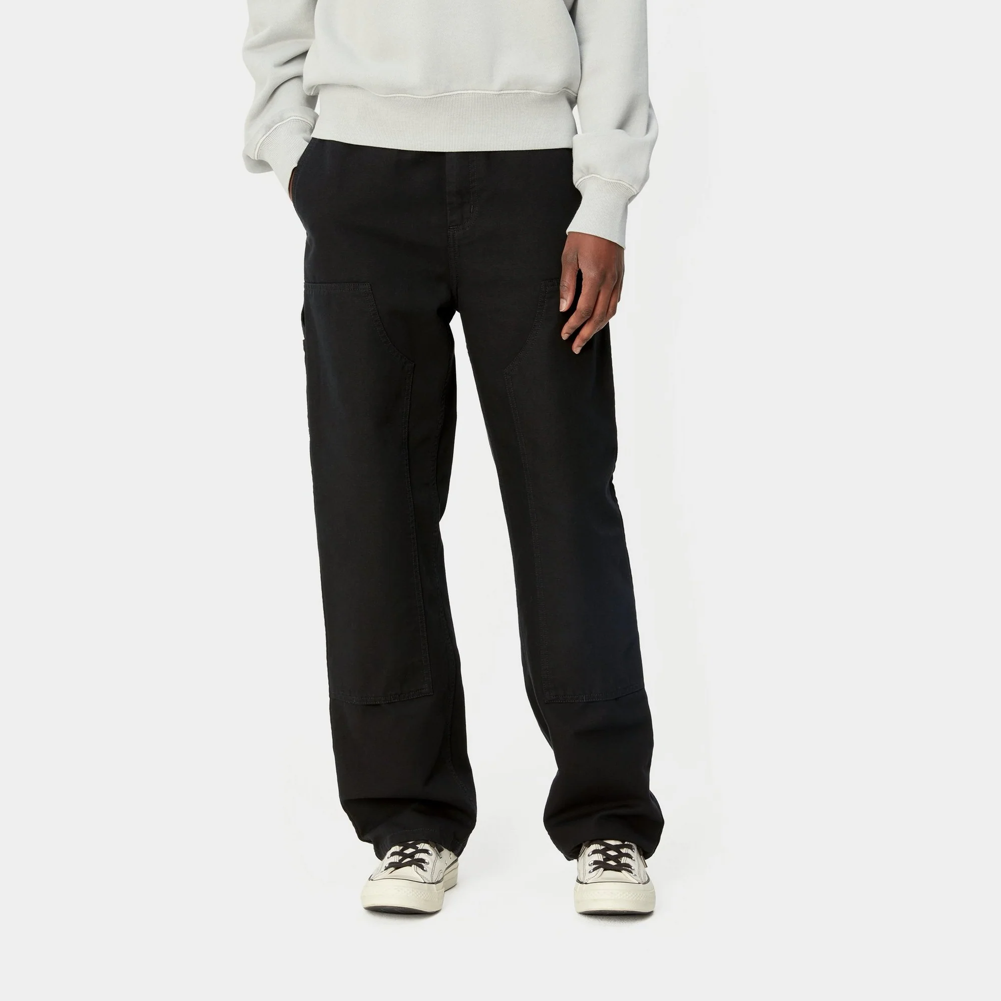 NMWomen's Pierce Double Knee Pant  | Black